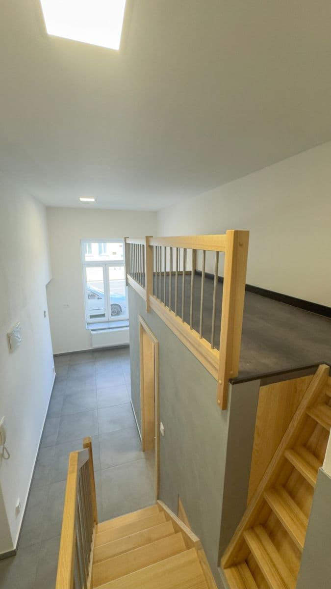 1 bedroom with open-plan kitchen flat for sale, 41 m², Nákladní, Opava, Moravskoslezský Region 1 bedroom with open-plan kitchen flat for sale, 41 m², Nákladní, Opava, Moravskoslezský Region
