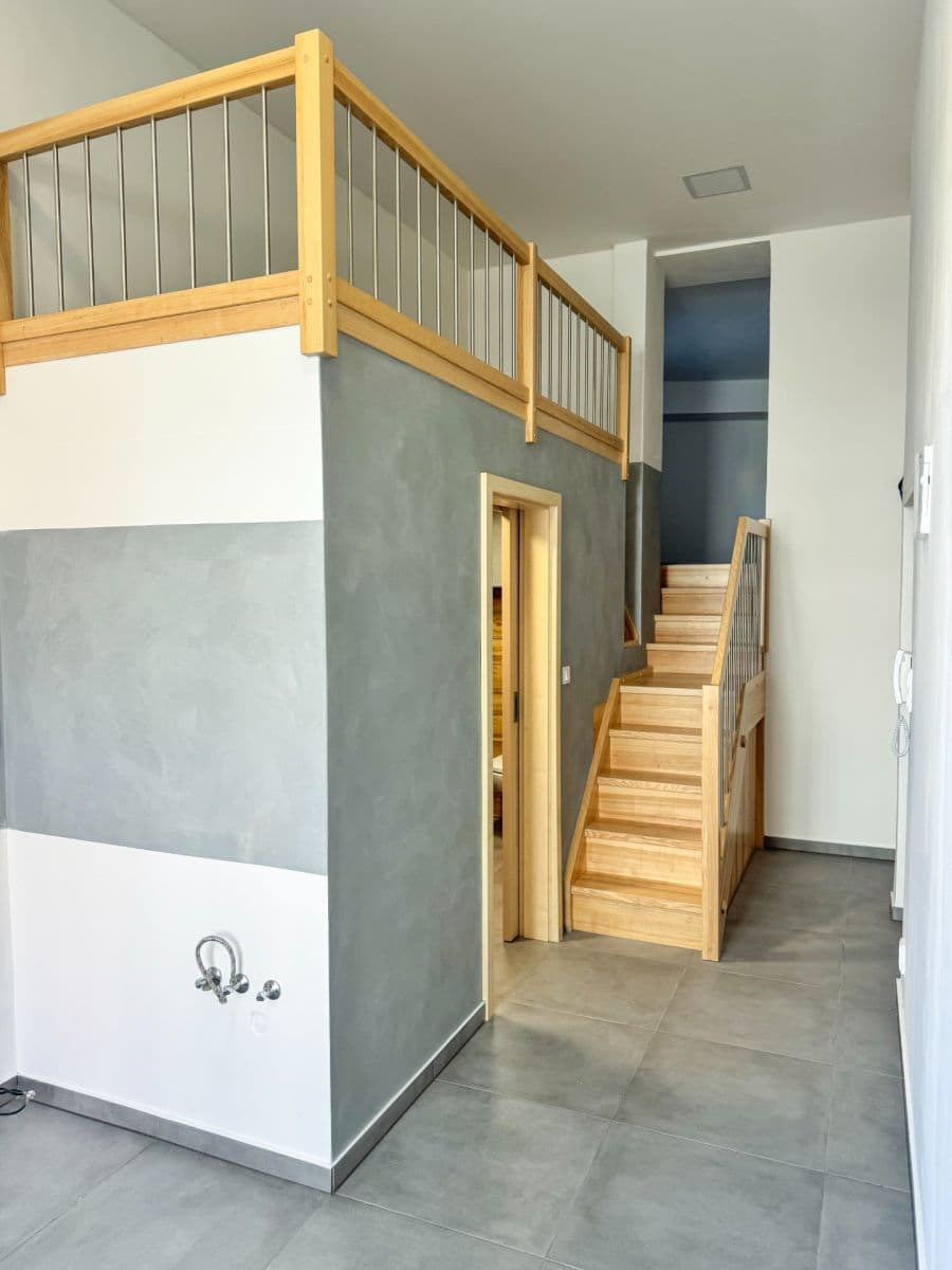1 bedroom with open-plan kitchen flat for sale, 41 m², Nákladní, Opava, Moravskoslezský Region 1 bedroom with open-plan kitchen flat for sale, 41 m², Nákladní, Opava, Moravskoslezský Region