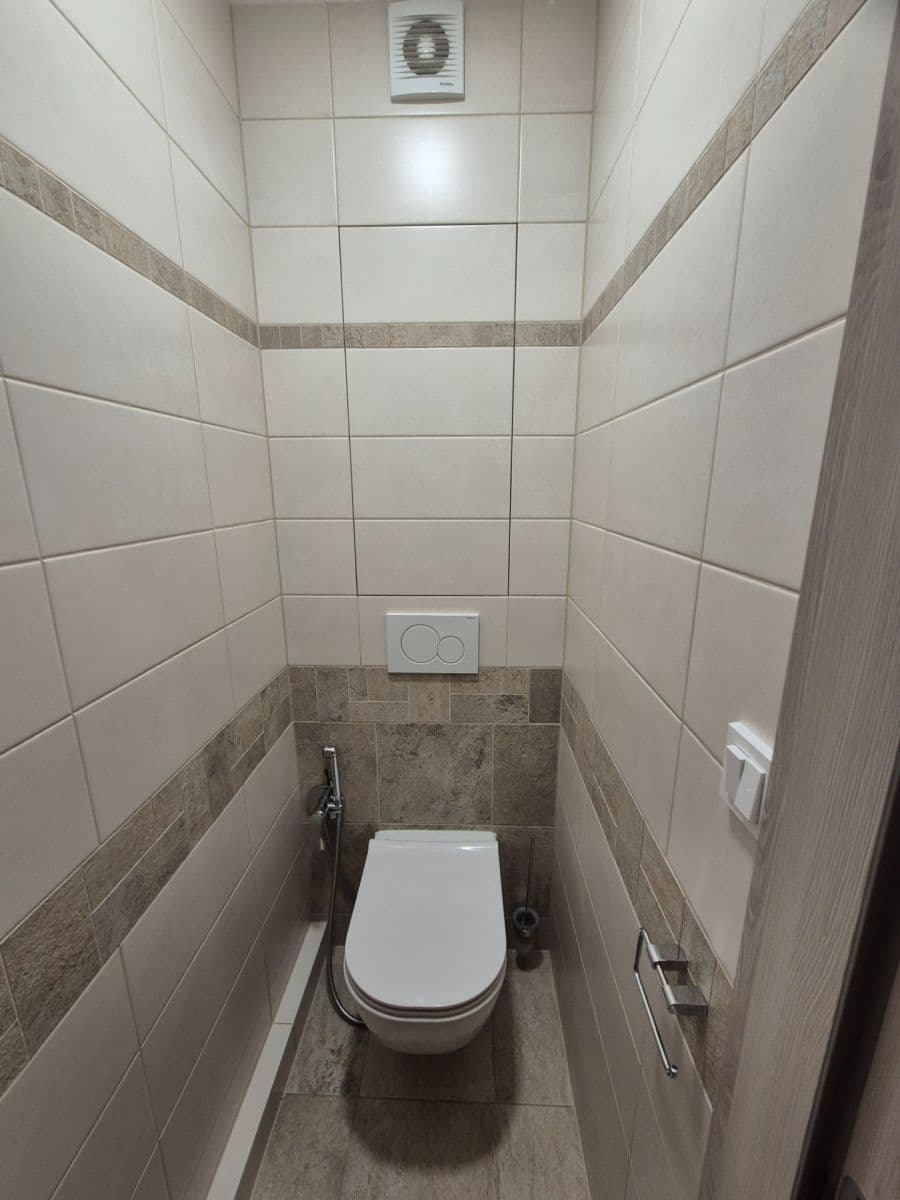 2 bedroom with open-plan kitchen flat to rent, 69 m², Prosecká, Prague, Prague 2 bedroom with open-plan kitchen flat to rent, 69 m², Prosecká, Prague, Prague