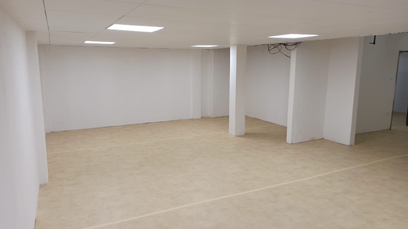 non-residential property to rent, 70 m², třída Edvarda Beneše, Hradec Králové, Královéhradecký Region non-residential property to rent, 70 m², třída Edvarda Beneše, Hradec Králové, Královéhradecký Region