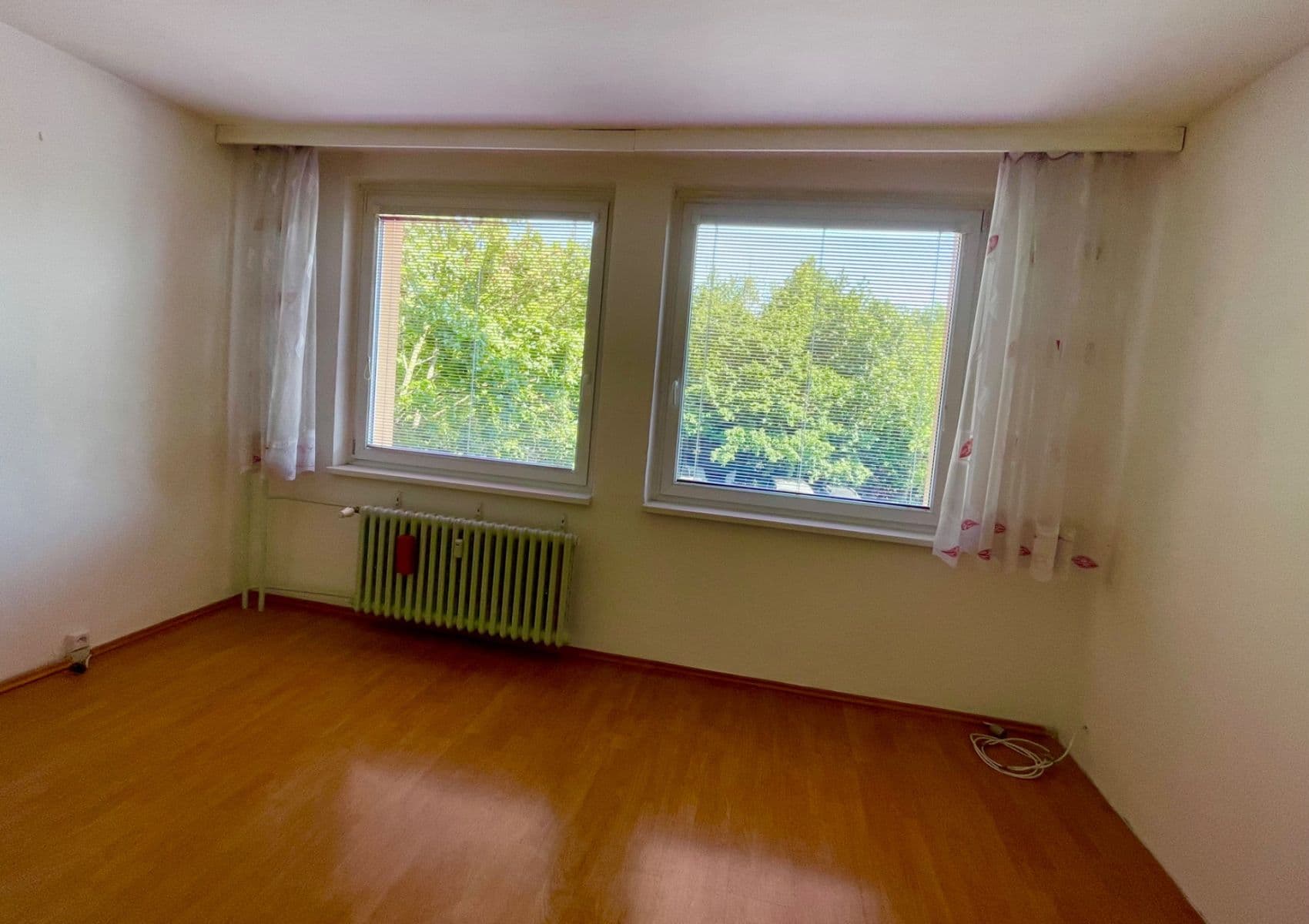 1 bedroom with open-plan kitchen flat for sale, 44 m², Bryksova, Prague, Prague 1 bedroom with open-plan kitchen flat for sale, 44 m², Bryksova, Prague, Prague