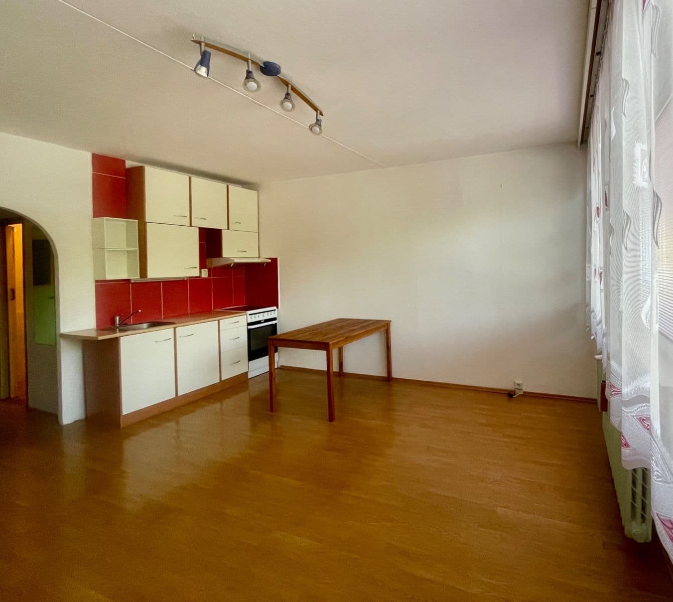 1 bedroom with open-plan kitchen flat for sale, 44 m², Bryksova, Prague, Prague 1 bedroom with open-plan kitchen flat for sale, 44 m², Bryksova, Prague, Prague