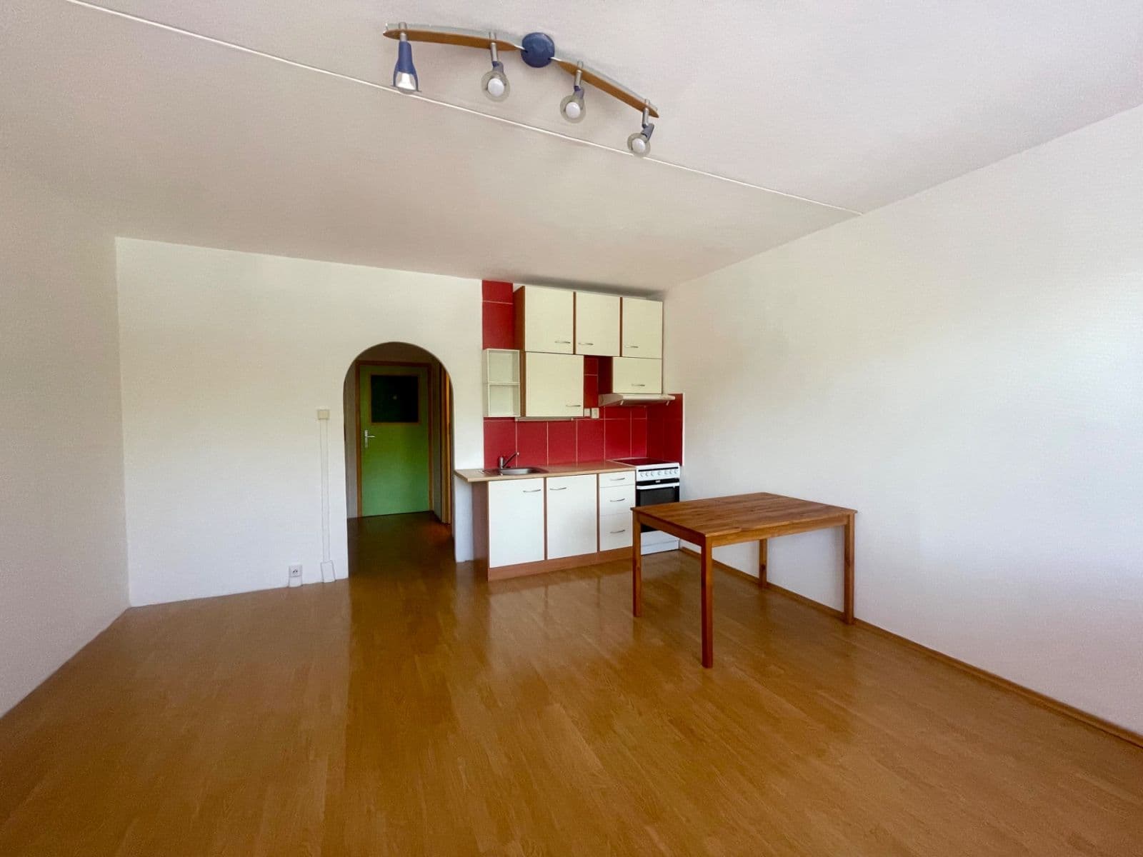 1 bedroom with open-plan kitchen flat for sale, 44 m², Bryksova, Prague, Prague 1 bedroom with open-plan kitchen flat for sale, 44 m², Bryksova, Prague, Prague