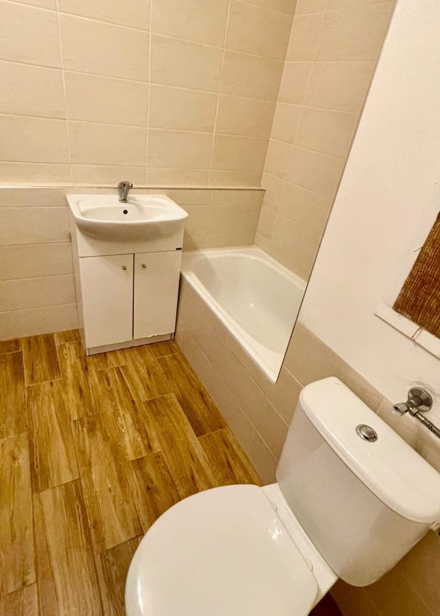 1 bedroom with open-plan kitchen flat for sale, 44 m², Bryksova, Prague, Prague 1 bedroom with open-plan kitchen flat for sale, 44 m², Bryksova, Prague, Prague
