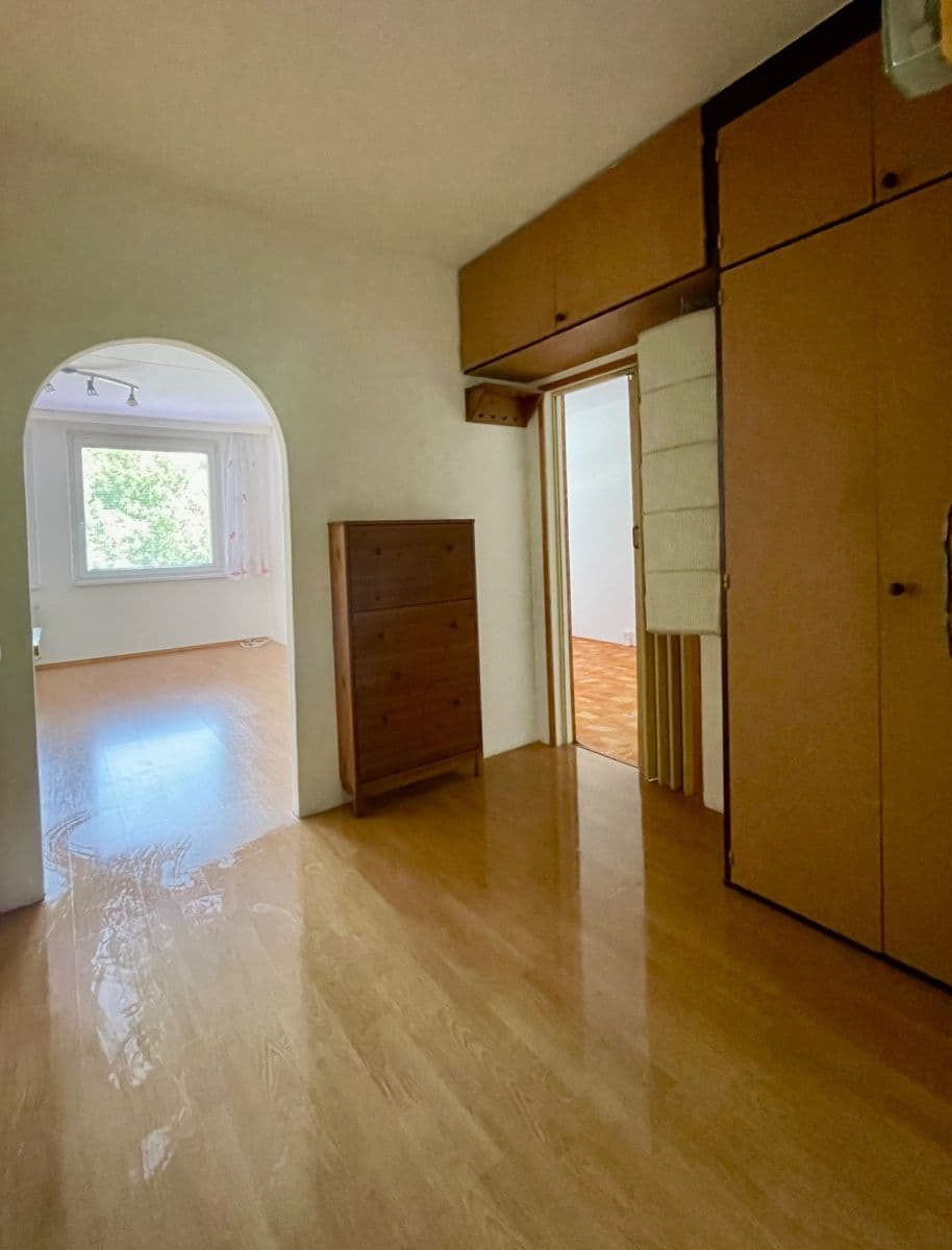 1 bedroom with open-plan kitchen flat for sale, 44 m², Bryksova, Prague, Prague 1 bedroom with open-plan kitchen flat for sale, 44 m², Bryksova, Prague, Prague