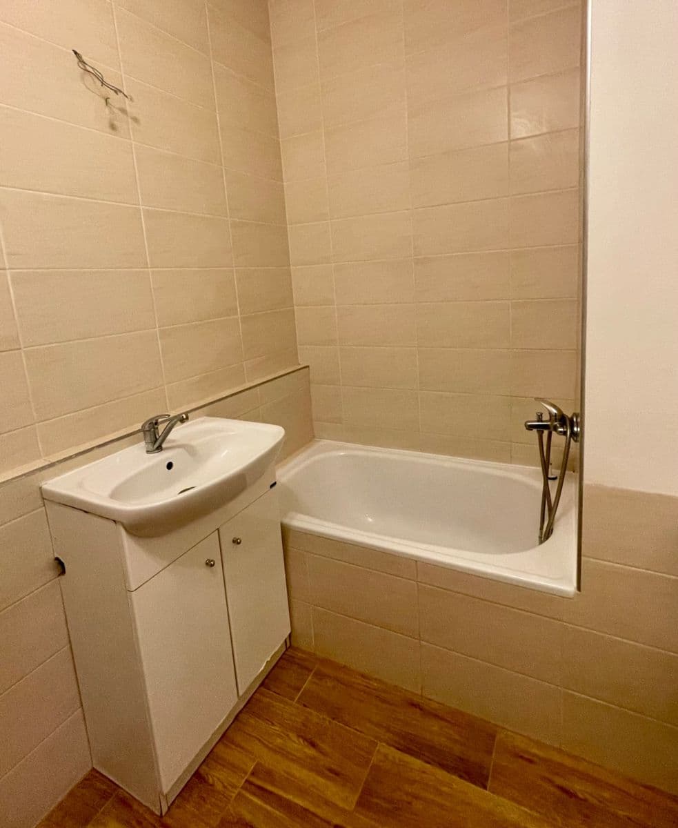 1 bedroom with open-plan kitchen flat for sale, 44 m², Bryksova, Prague, Prague 1 bedroom with open-plan kitchen flat for sale, 44 m², Bryksova, Prague, Prague