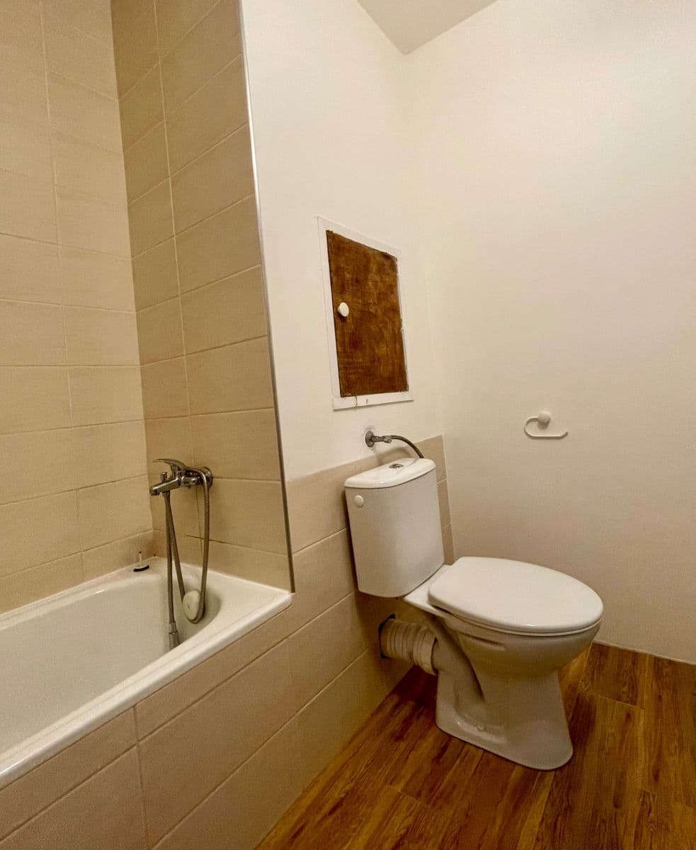 1 bedroom with open-plan kitchen flat for sale, 44 m², Bryksova, Prague, Prague 1 bedroom with open-plan kitchen flat for sale, 44 m², Bryksova, Prague, Prague
