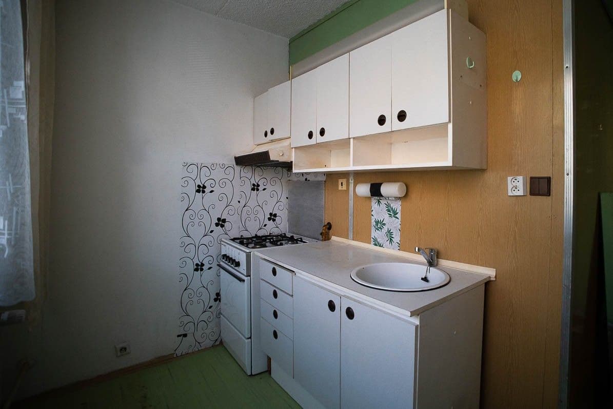 1 bedroom flat for sale, 31 m², Mládežnická, Třebíč, Vysočina Region 1 bedroom flat for sale, 31 m², Mládežnická, Třebíč, Vysočina Region