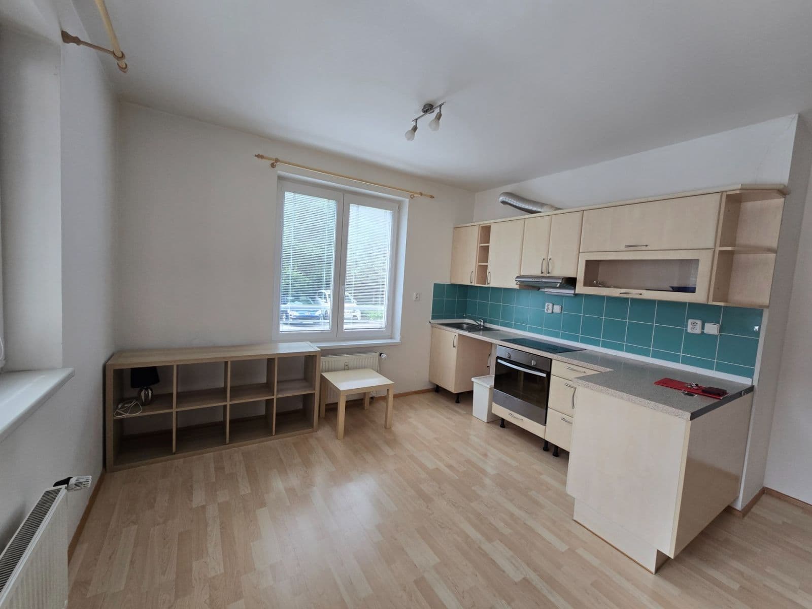 Studio flat to rent, 33 m², Mikanova, Prague, Prague Studio flat to rent, 33 m², Mikanova, Prague, Prague