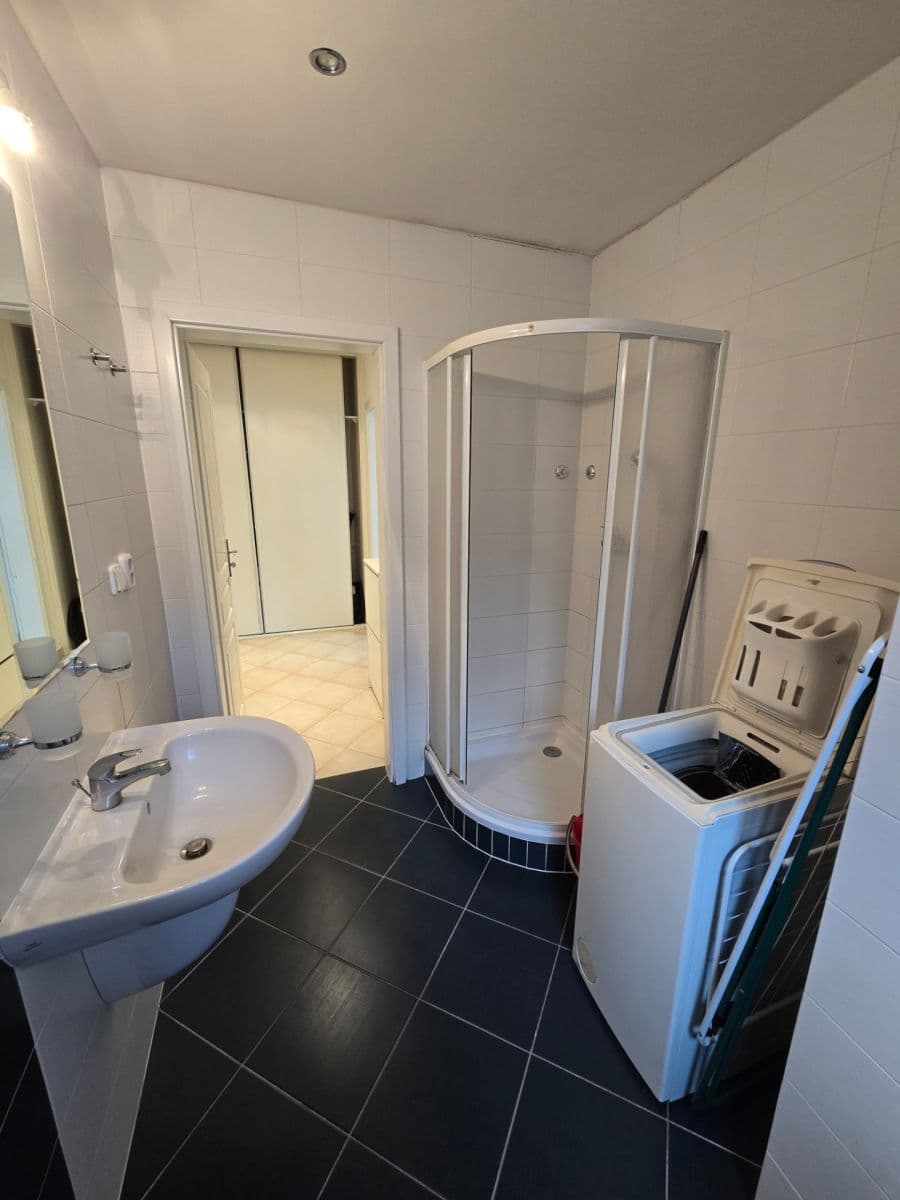 Studio flat to rent, 33 m², Mikanova, Prague, Prague Studio flat to rent, 33 m², Mikanova, Prague, Prague