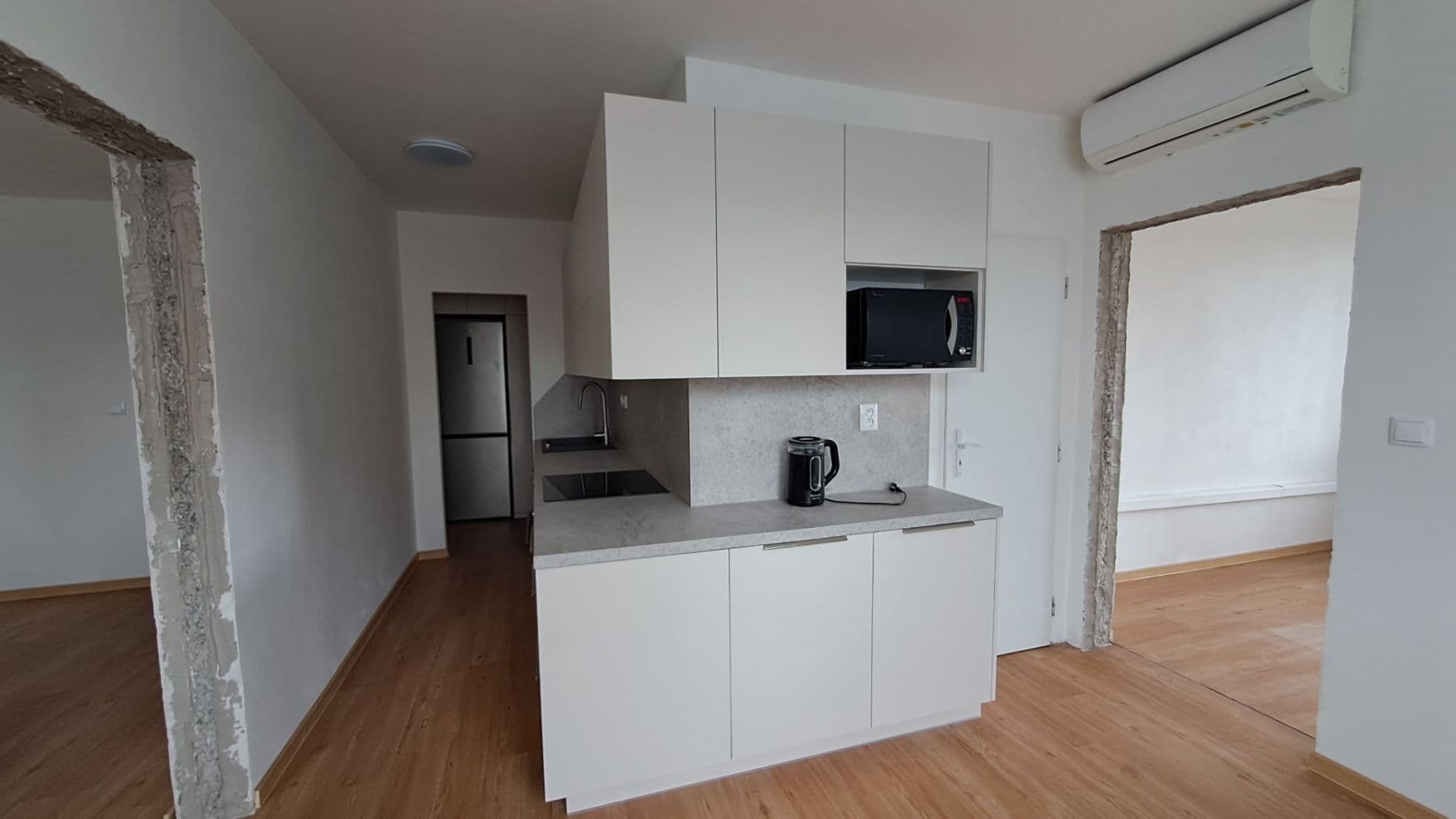 3 bedroom flat to rent, 72 m², Tuklatská, Prague, Prague 3 bedroom flat to rent, 72 m², Tuklatská, Prague, Prague