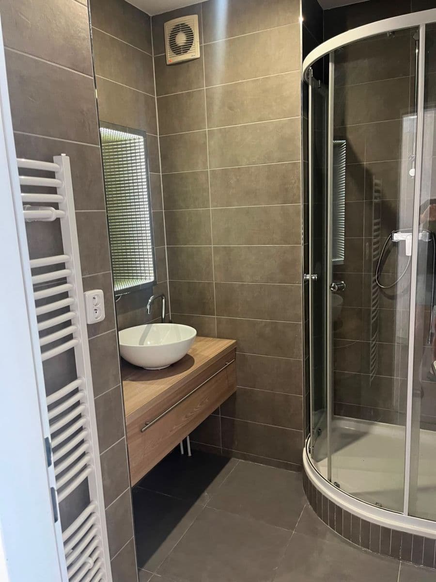 2 bedroom with open-plan kitchen flat for sale, 85 m², Jeronýmova, Liberec, Liberecký Region 2 bedroom with open-plan kitchen flat for sale, 85 m², Jeronýmova, Liberec, Liberecký Region