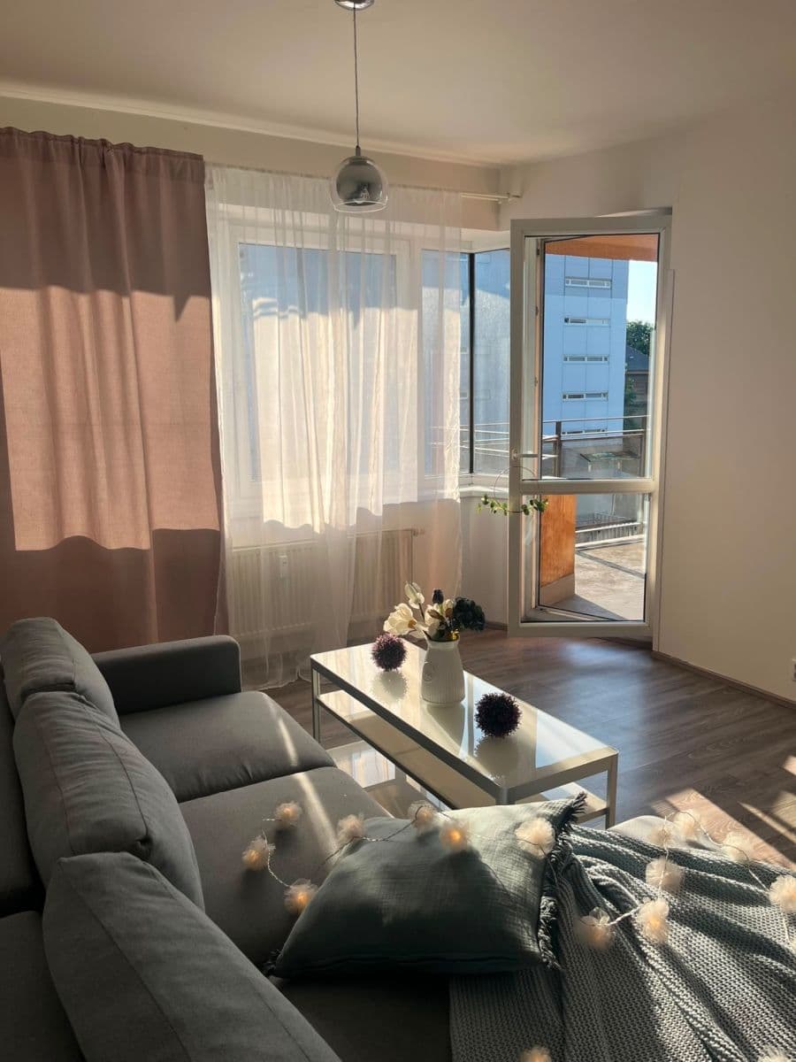2 bedroom with open-plan kitchen flat for sale, 85 m², Jeronýmova, Liberec, Liberecký Region 2 bedroom with open-plan kitchen flat for sale, 85 m², Jeronýmova, Liberec, Liberecký Region