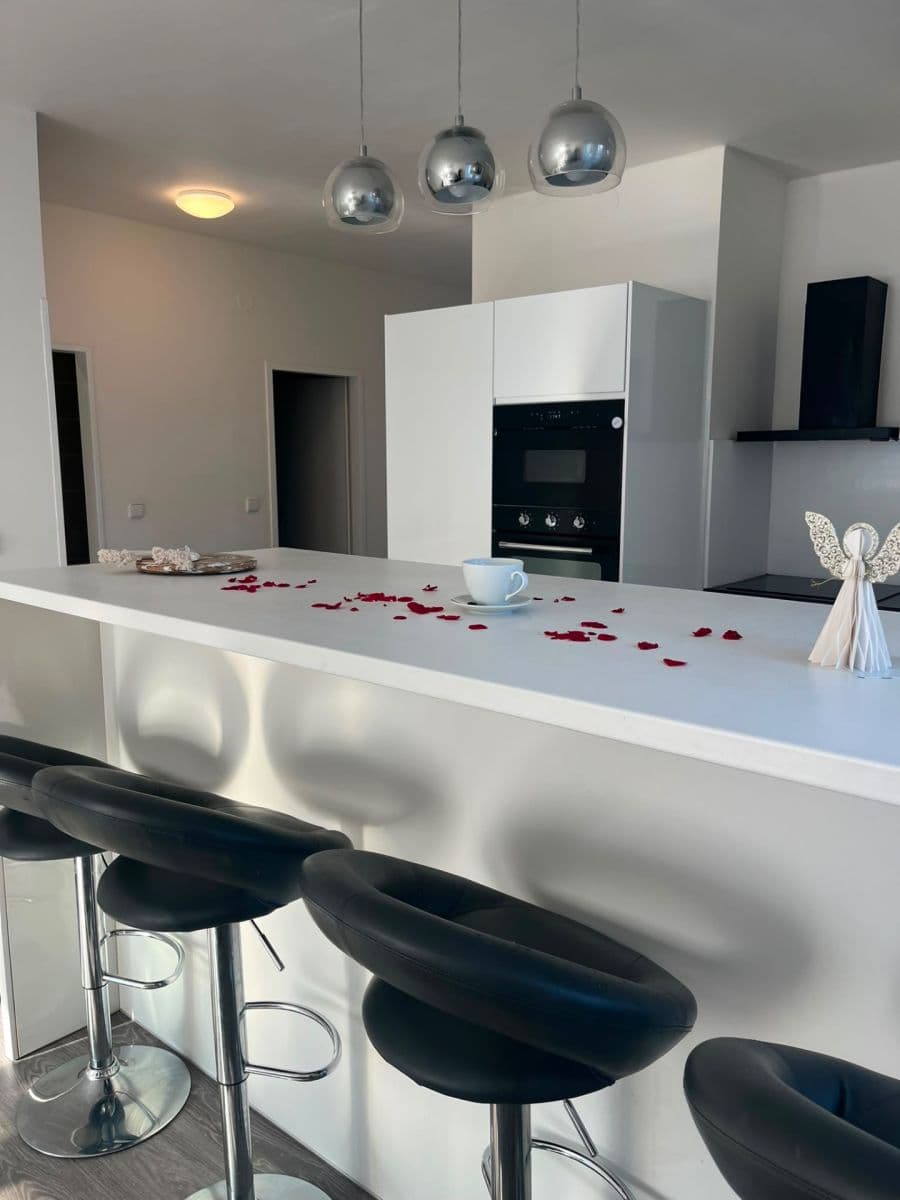 2 bedroom with open-plan kitchen flat for sale, 85 m², Jeronýmova, Liberec, Liberecký Region 2 bedroom with open-plan kitchen flat for sale, 85 m², Jeronýmova, Liberec, Liberecký Region