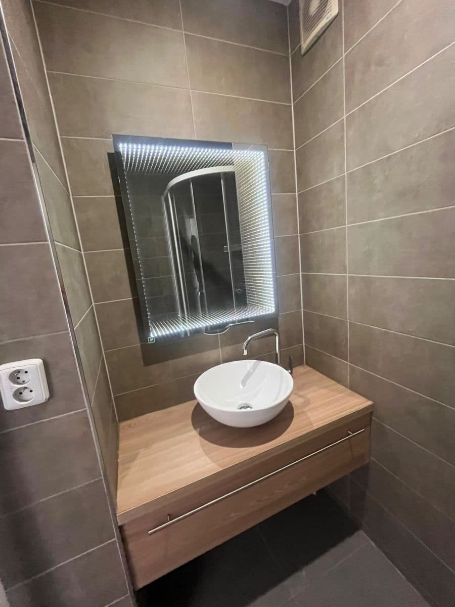 2 bedroom with open-plan kitchen flat for sale, 85 m², Jeronýmova, Liberec, Liberecký Region 2 bedroom with open-plan kitchen flat for sale, 85 m², Jeronýmova, Liberec, Liberecký Region