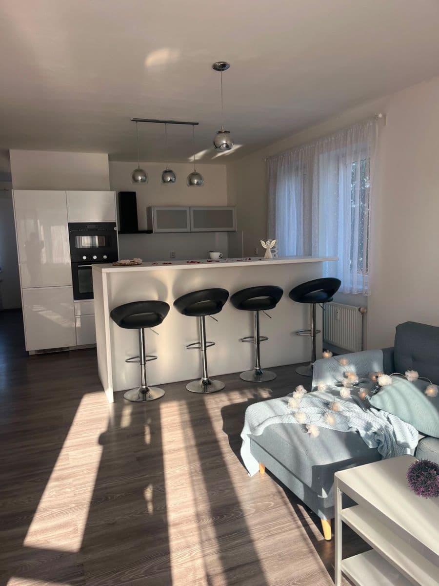 2 bedroom with open-plan kitchen flat for sale, 85 m², Jeronýmova, Liberec, Liberecký Region 2 bedroom with open-plan kitchen flat for sale, 85 m², Jeronýmova, Liberec, Liberecký Region