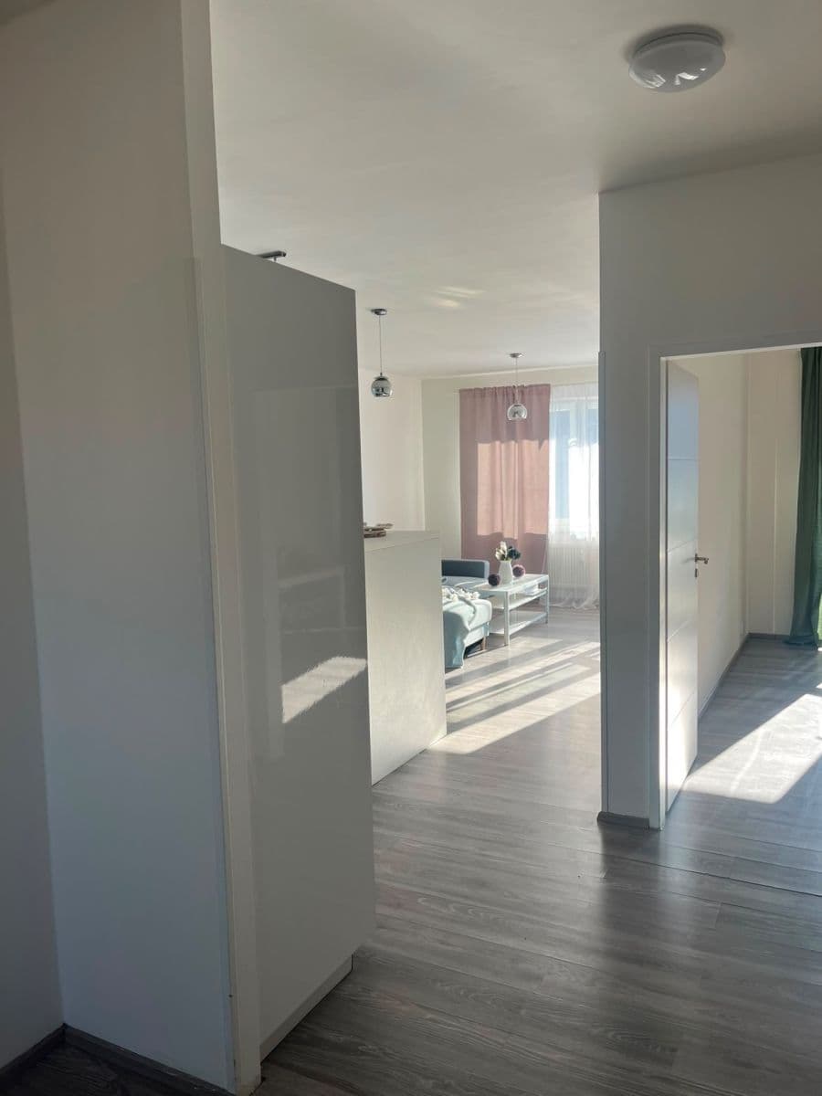 2 bedroom with open-plan kitchen flat for sale, 85 m², Jeronýmova, Liberec, Liberecký Region 2 bedroom with open-plan kitchen flat for sale, 85 m², Jeronýmova, Liberec, Liberecký Region
