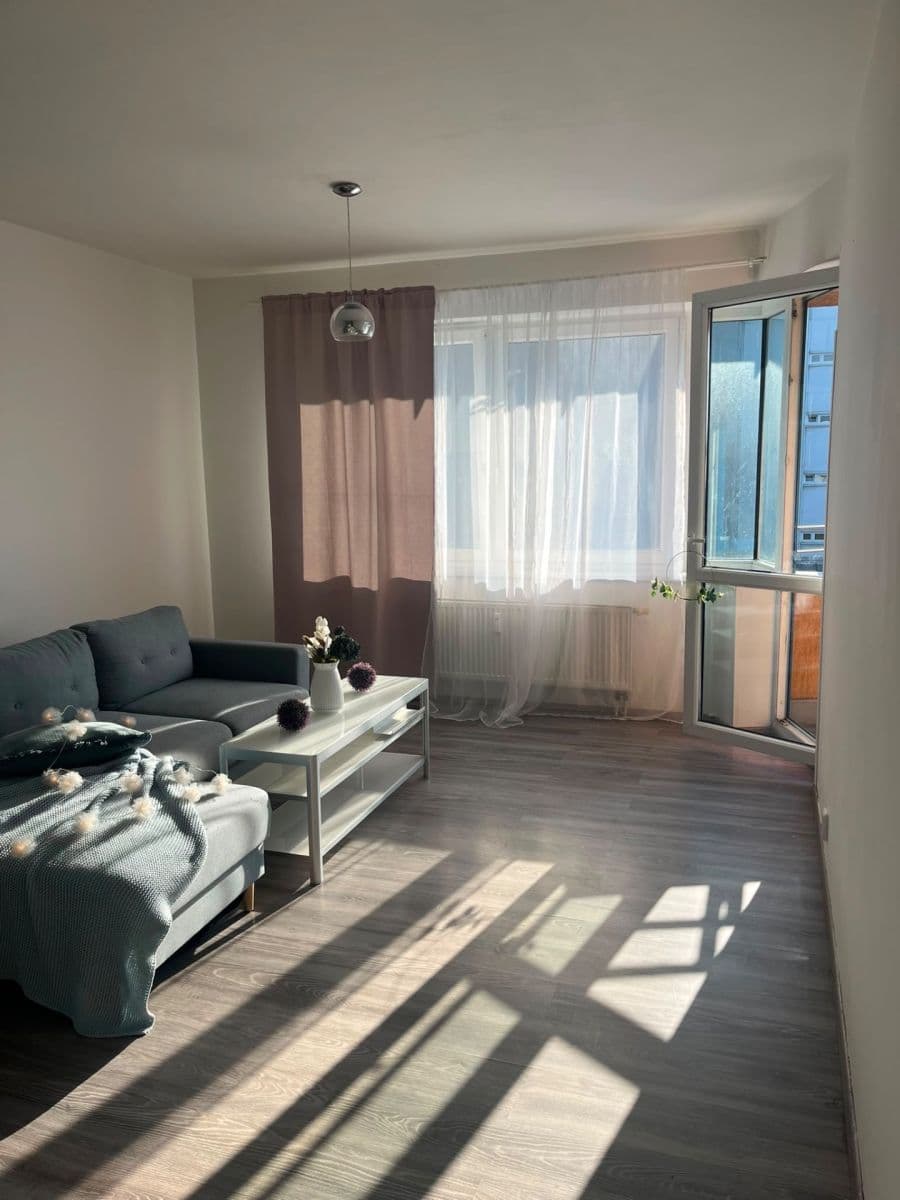 2 bedroom with open-plan kitchen flat for sale, 85 m², Jeronýmova, Liberec, Liberecký Region 2 bedroom with open-plan kitchen flat for sale, 85 m², Jeronýmova, Liberec, Liberecký Region