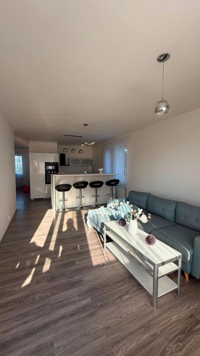 2 bedroom with open-plan kitchen flat for sale, 85 m², Jeronýmova, Liberec, Liberecký Region 2 bedroom with open-plan kitchen flat for sale, 85 m², Jeronýmova, Liberec, Liberecký Region