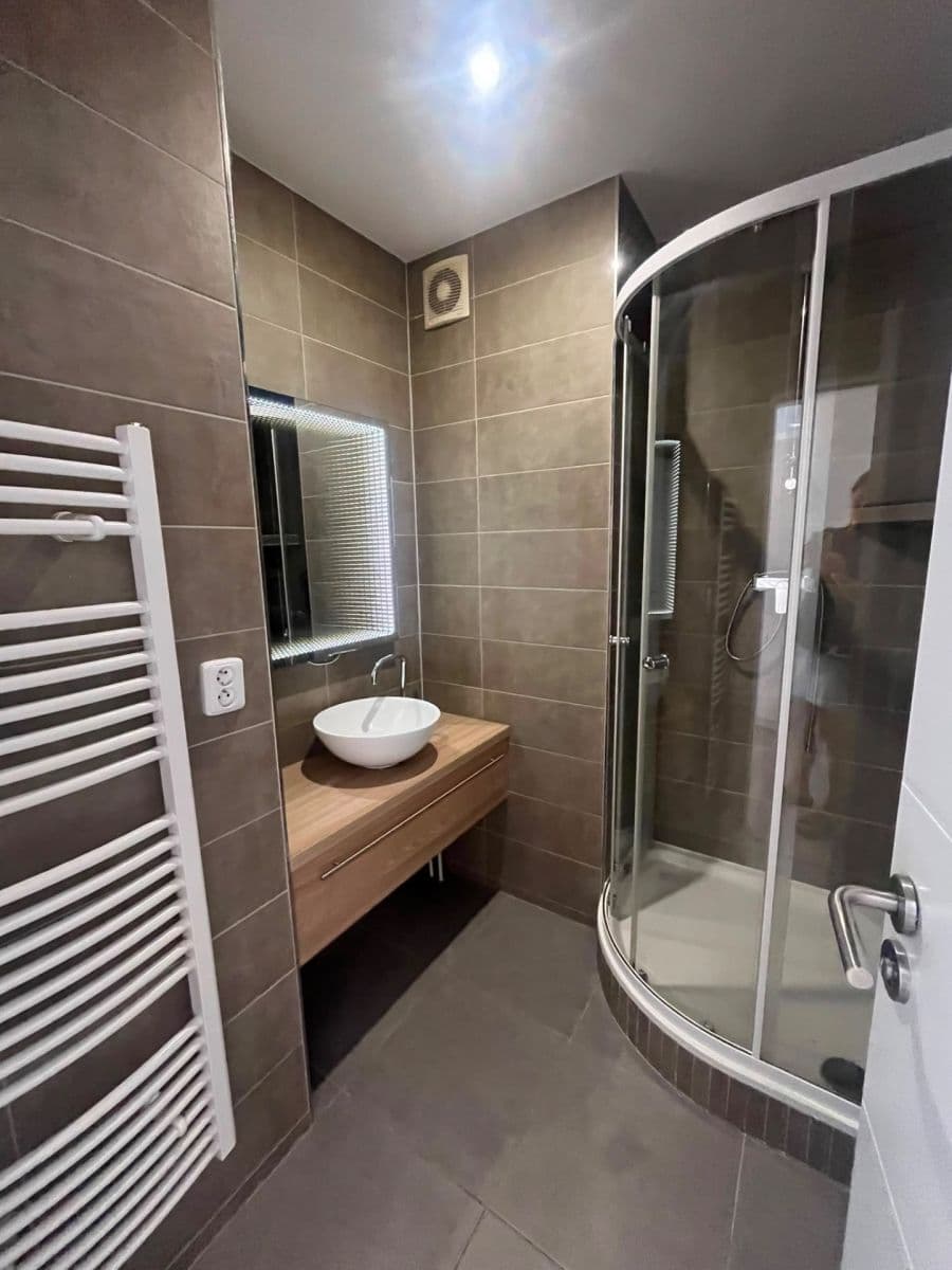 2 bedroom with open-plan kitchen flat for sale, 85 m², Jeronýmova, Liberec, Liberecký Region 2 bedroom with open-plan kitchen flat for sale, 85 m², Jeronýmova, Liberec, Liberecký Region