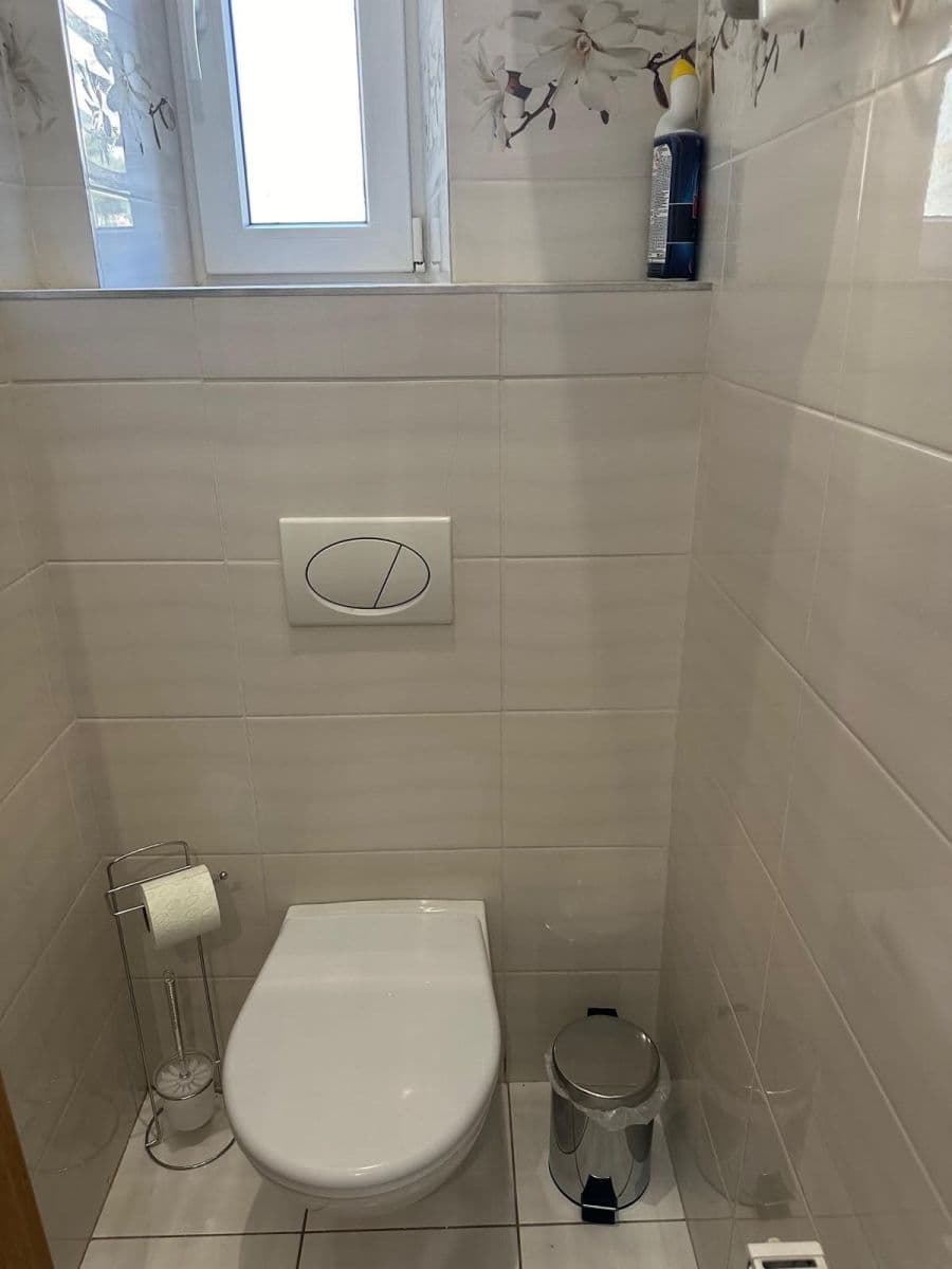 1 bedroom with open-plan kitchen flat to rent, 45 m², Sokolovská, Prague, Prague 1 bedroom with open-plan kitchen flat to rent, 45 m², Sokolovská, Prague, Prague