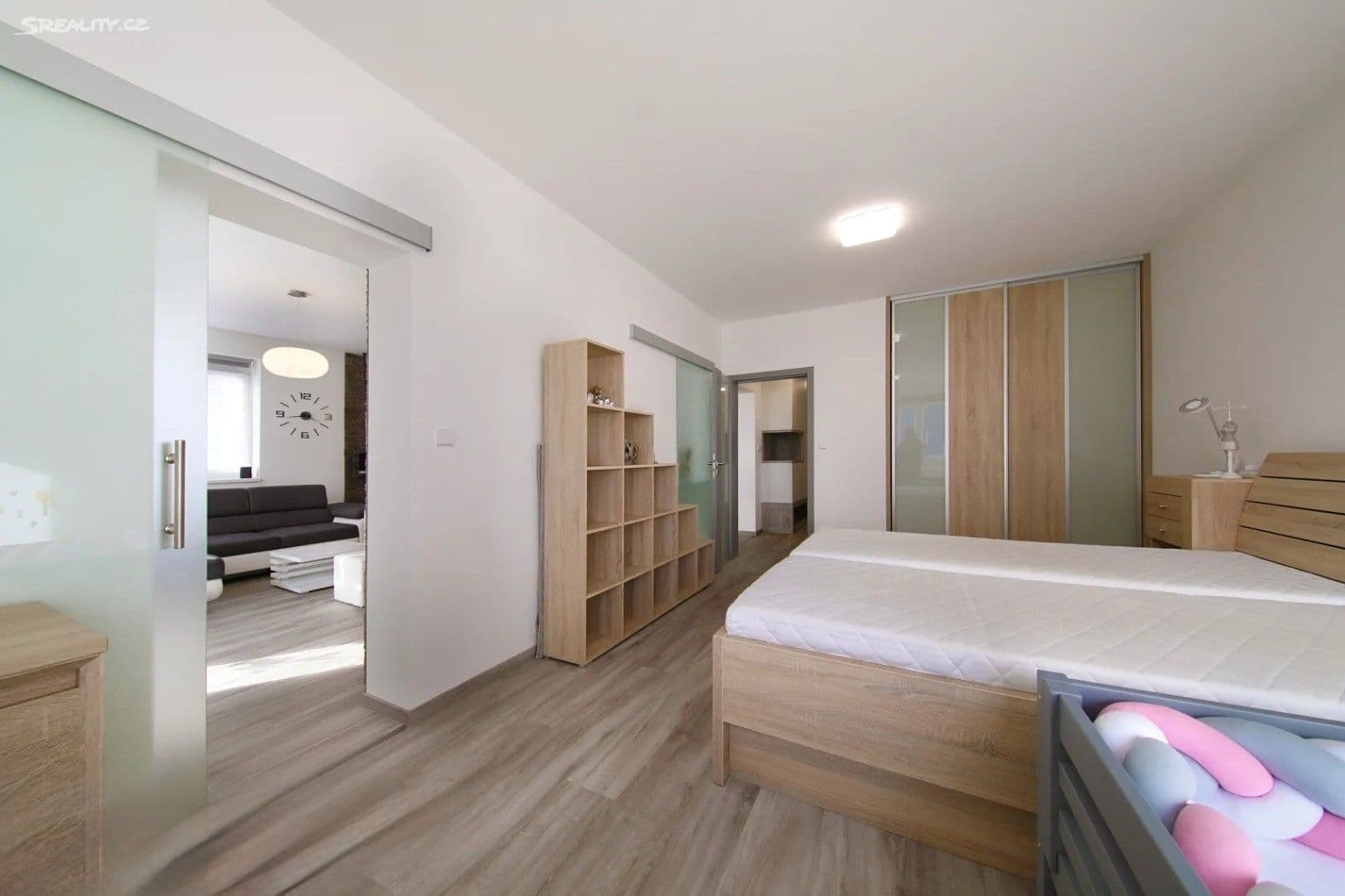 1 bedroom with open-plan kitchen flat to rent, 69 m², Na Výhledech, Plzeň, Plzeňský Region 1 bedroom with open-plan kitchen flat to rent, 69 m², Na Výhledech, Plzeň, Plzeňský Region