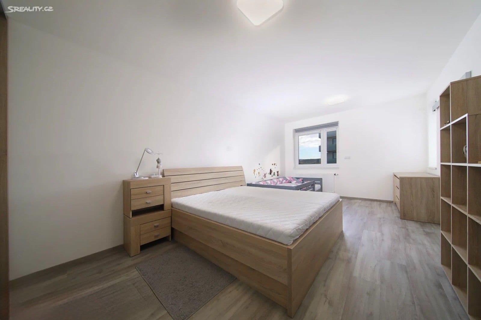 1 bedroom with open-plan kitchen flat to rent, 69 m², Na Výhledech, Plzeň, Plzeňský Region 1 bedroom with open-plan kitchen flat to rent, 69 m², Na Výhledech, Plzeň, Plzeňský Region