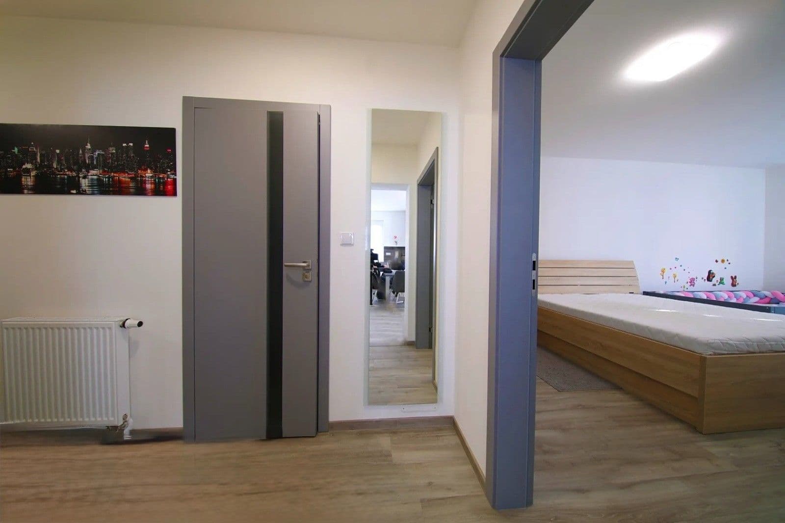 1 bedroom with open-plan kitchen flat to rent, 69 m², Na Výhledech, Plzeň, Plzeňský Region 1 bedroom with open-plan kitchen flat to rent, 69 m², Na Výhledech, Plzeň, Plzeňský Region