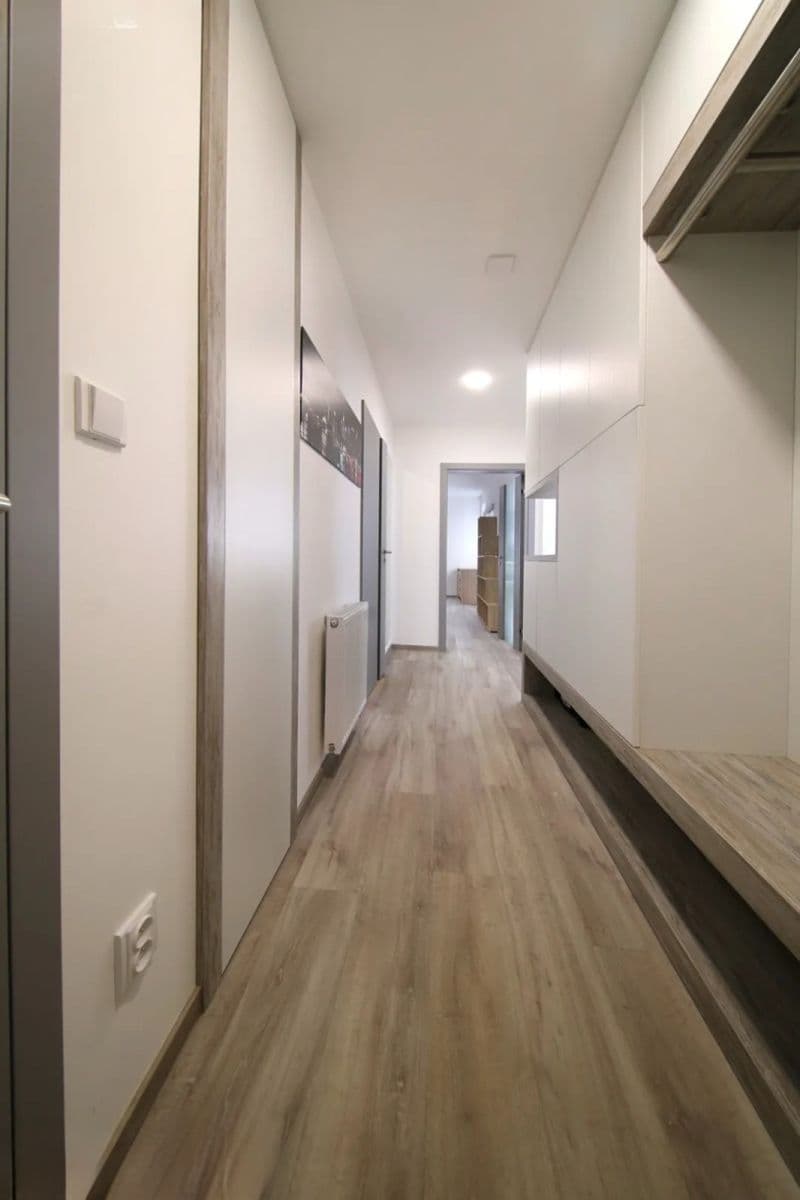 1 bedroom with open-plan kitchen flat to rent, 69 m², Na Výhledech, Plzeň, Plzeňský Region 1 bedroom with open-plan kitchen flat to rent, 69 m², Na Výhledech, Plzeň, Plzeňský Region