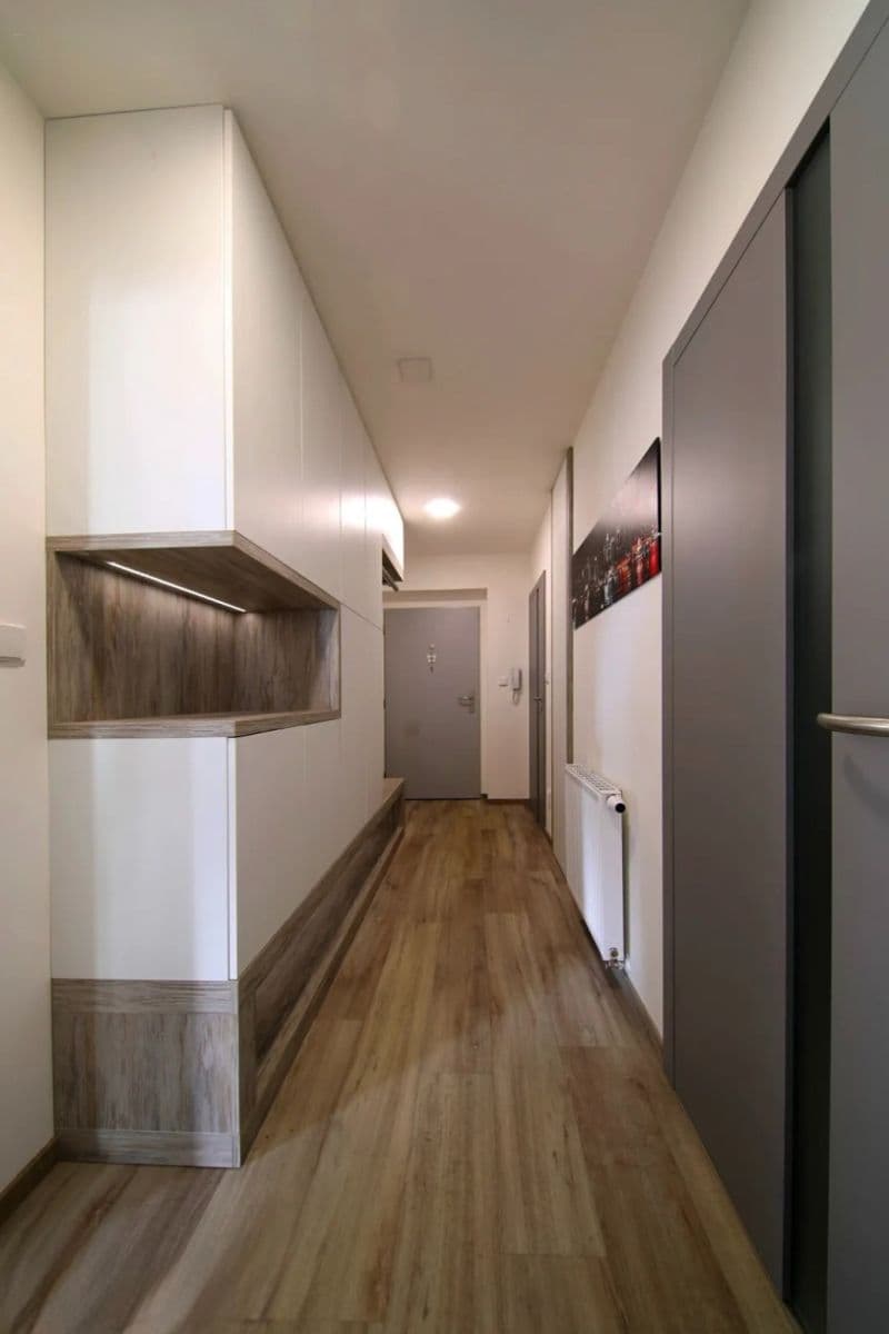 1 bedroom with open-plan kitchen flat to rent, 69 m², Na Výhledech, Plzeň, Plzeňský Region 1 bedroom with open-plan kitchen flat to rent, 69 m², Na Výhledech, Plzeň, Plzeňský Region