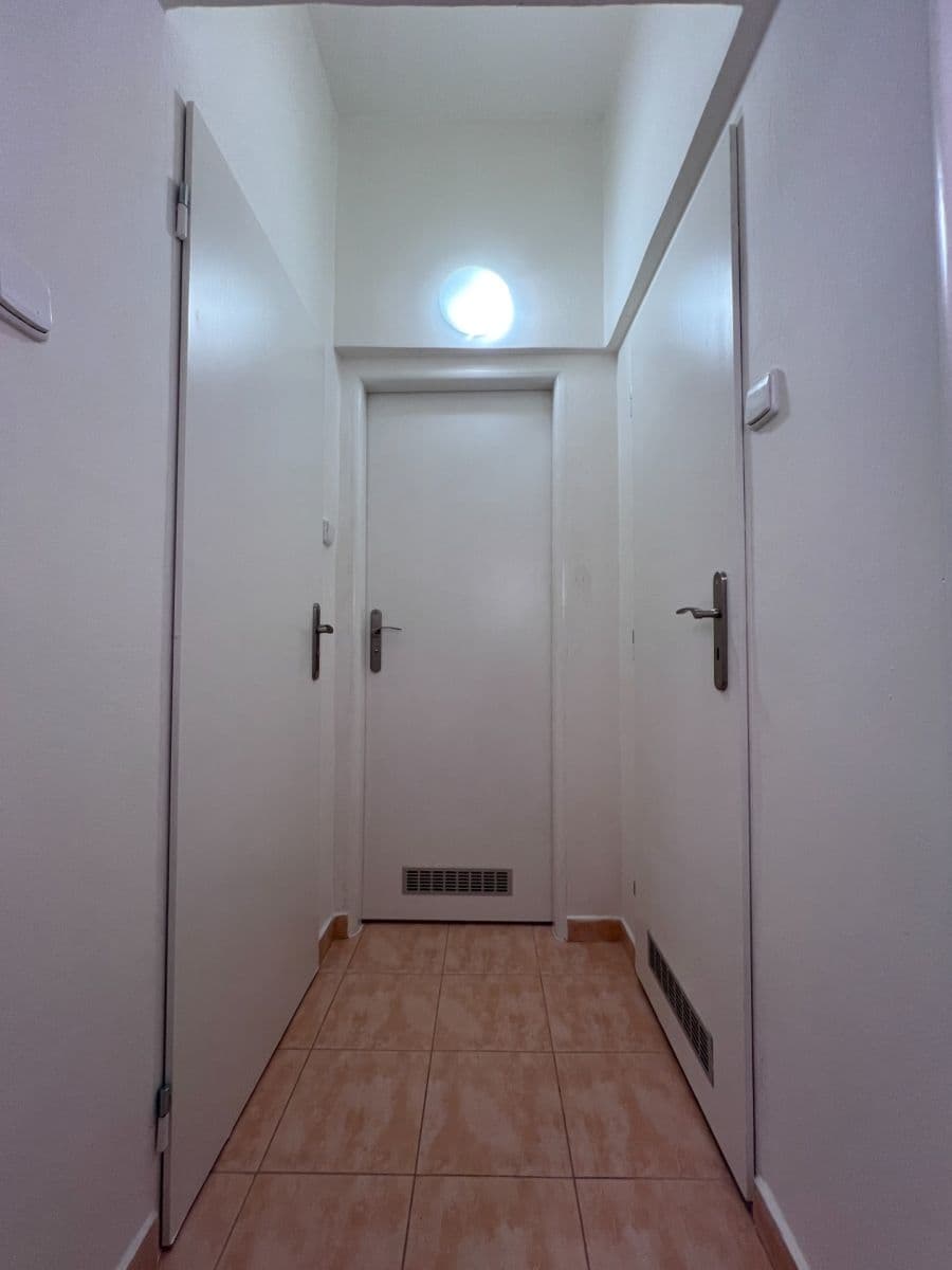 1 bedroom with open-plan kitchen flat for sale, 48 m², Černokostelecká, Říčany, Středočeský Region 1 bedroom with open-plan kitchen flat for sale, 48 m², Černokostelecká, Říčany, Středočeský Region