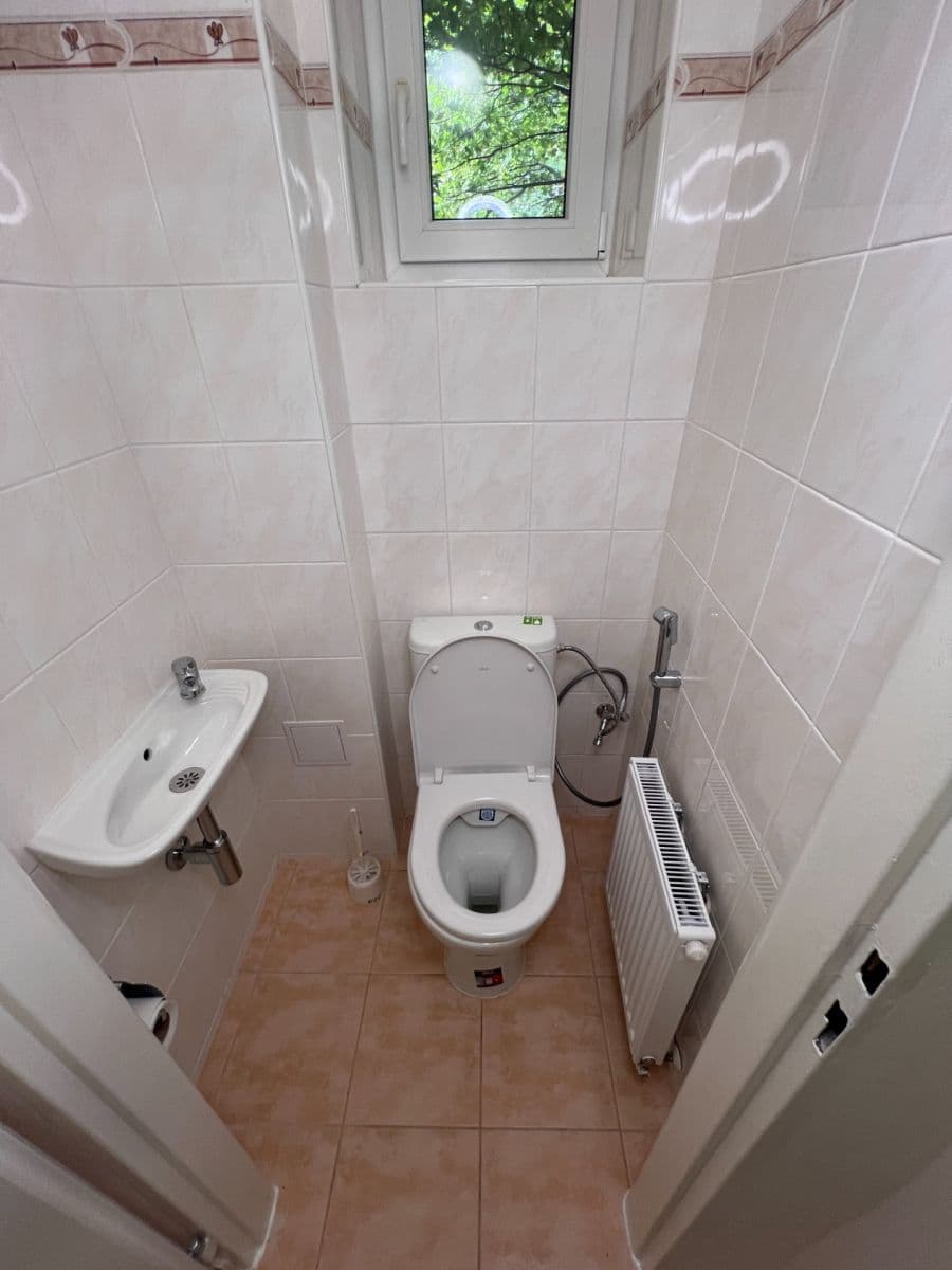 1 bedroom with open-plan kitchen flat for sale, 48 m², Černokostelecká, Říčany, Středočeský Region 1 bedroom with open-plan kitchen flat for sale, 48 m², Černokostelecká, Říčany, Středočeský Region