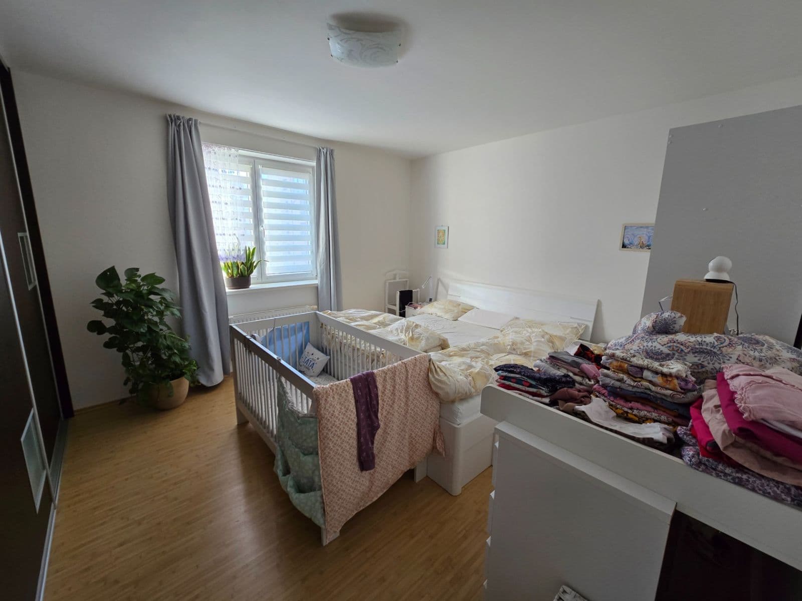 2 bedroom with open-plan kitchen flat to rent, 106 m², Jabloňová, Uherské Hradiště, Zlínský Region 2 bedroom with open-plan kitchen flat to rent, 106 m², Jabloňová, Uherské Hradiště, Zlínský Region
