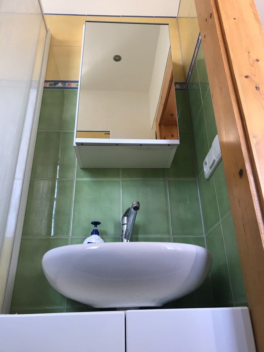 2 bedroom flat to rent, 68 m², Kafkova, Prague, Prague 2 bedroom flat to rent, 68 m², Kafkova, Prague, Prague