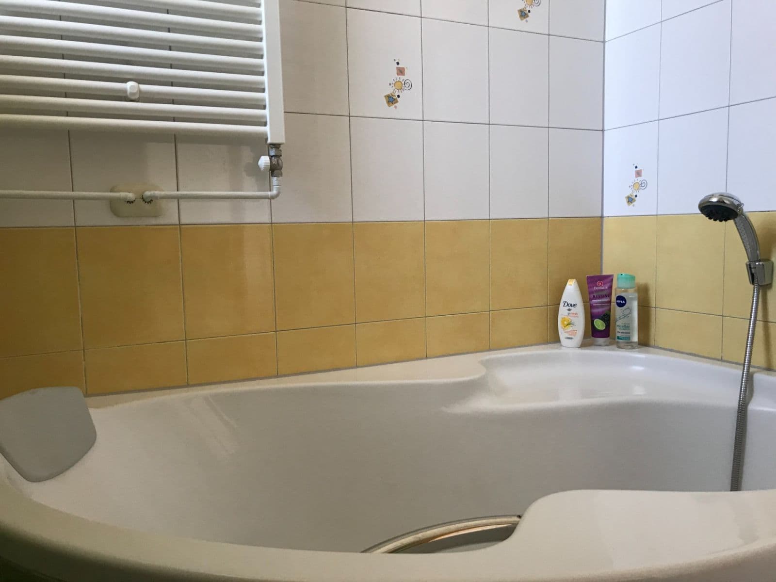 2 bedroom flat to rent, 68 m², Kafkova, Prague, Prague 2 bedroom flat to rent, 68 m², Kafkova, Prague, Prague