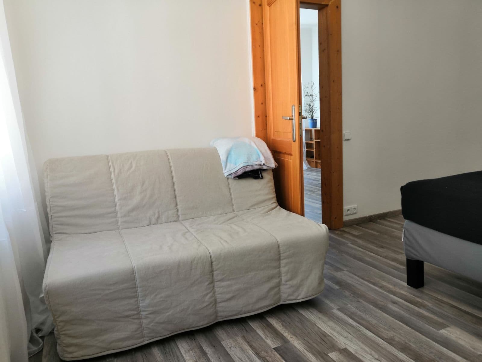 2 bedroom flat to rent, 68 m², Kafkova, Prague, Prague 2 bedroom flat to rent, 68 m², Kafkova, Prague, Prague