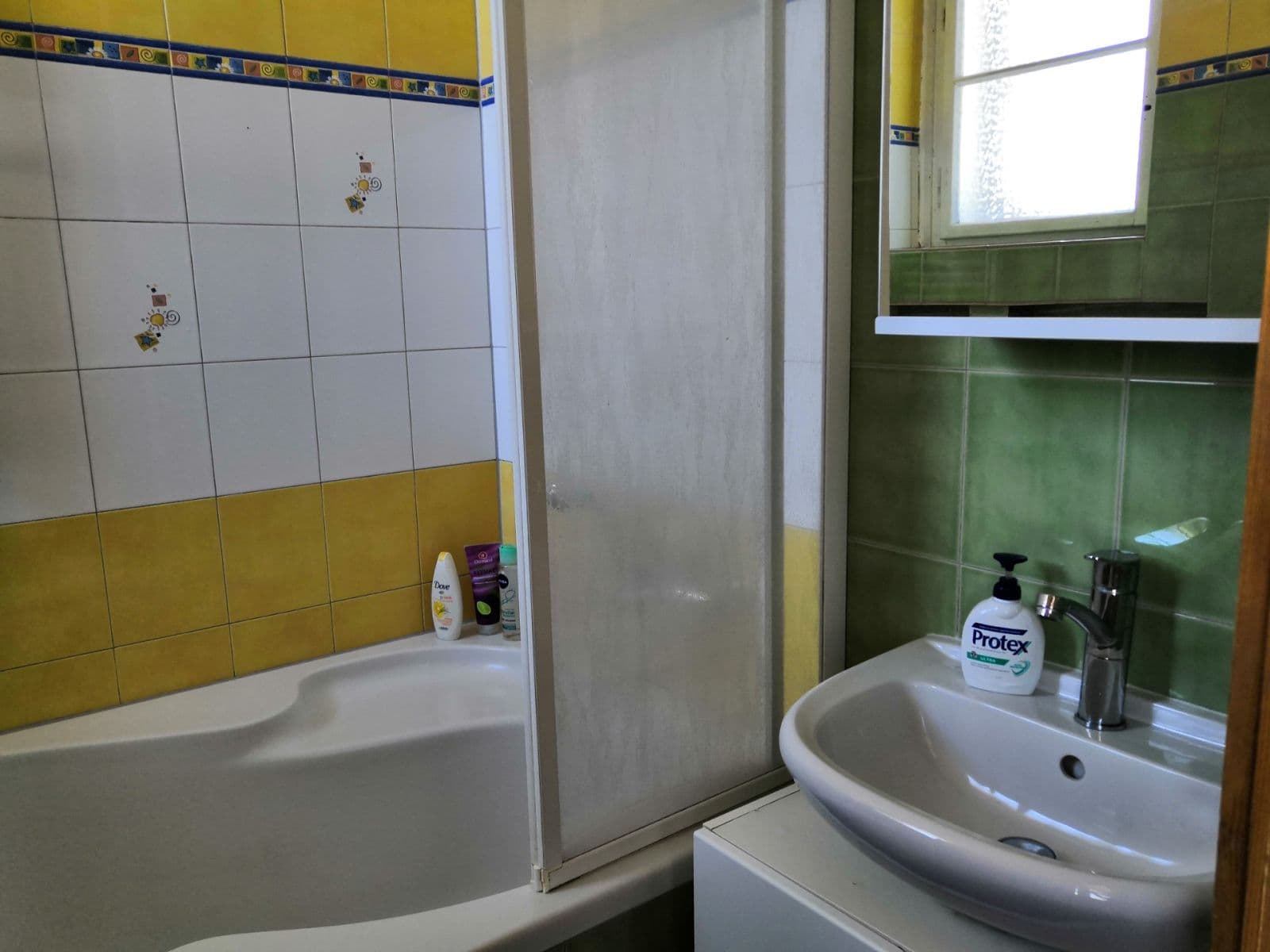 2 bedroom flat to rent, 68 m², Kafkova, Prague, Prague 2 bedroom flat to rent, 68 m², Kafkova, Prague, Prague