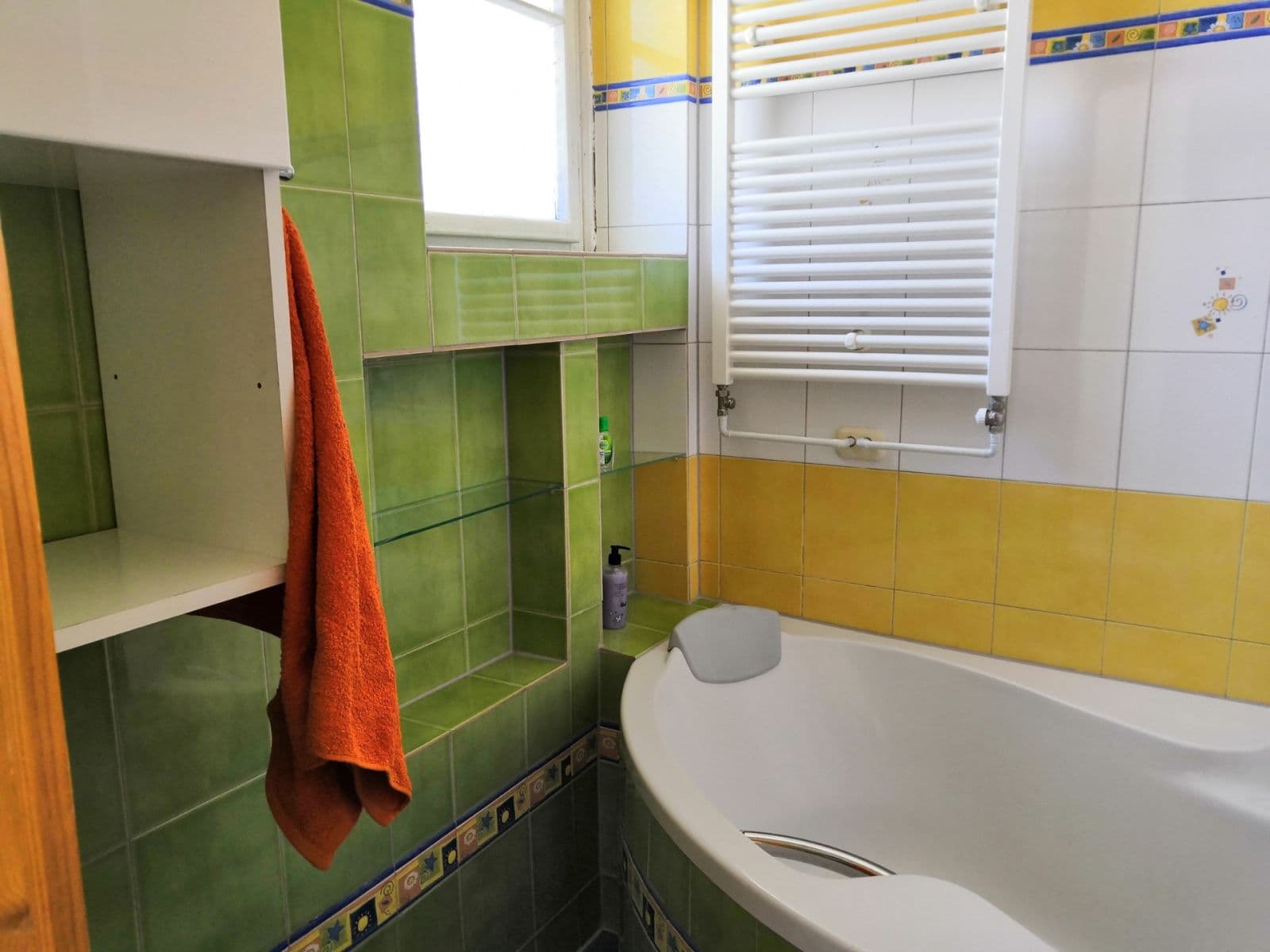 2 bedroom flat to rent, 68 m², Kafkova, Prague, Prague 2 bedroom flat to rent, 68 m², Kafkova, Prague, Prague