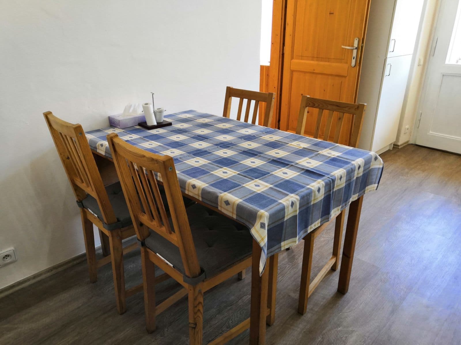 2 bedroom flat to rent, 68 m², Kafkova, Prague, Prague 2 bedroom flat to rent, 68 m², Kafkova, Prague, Prague