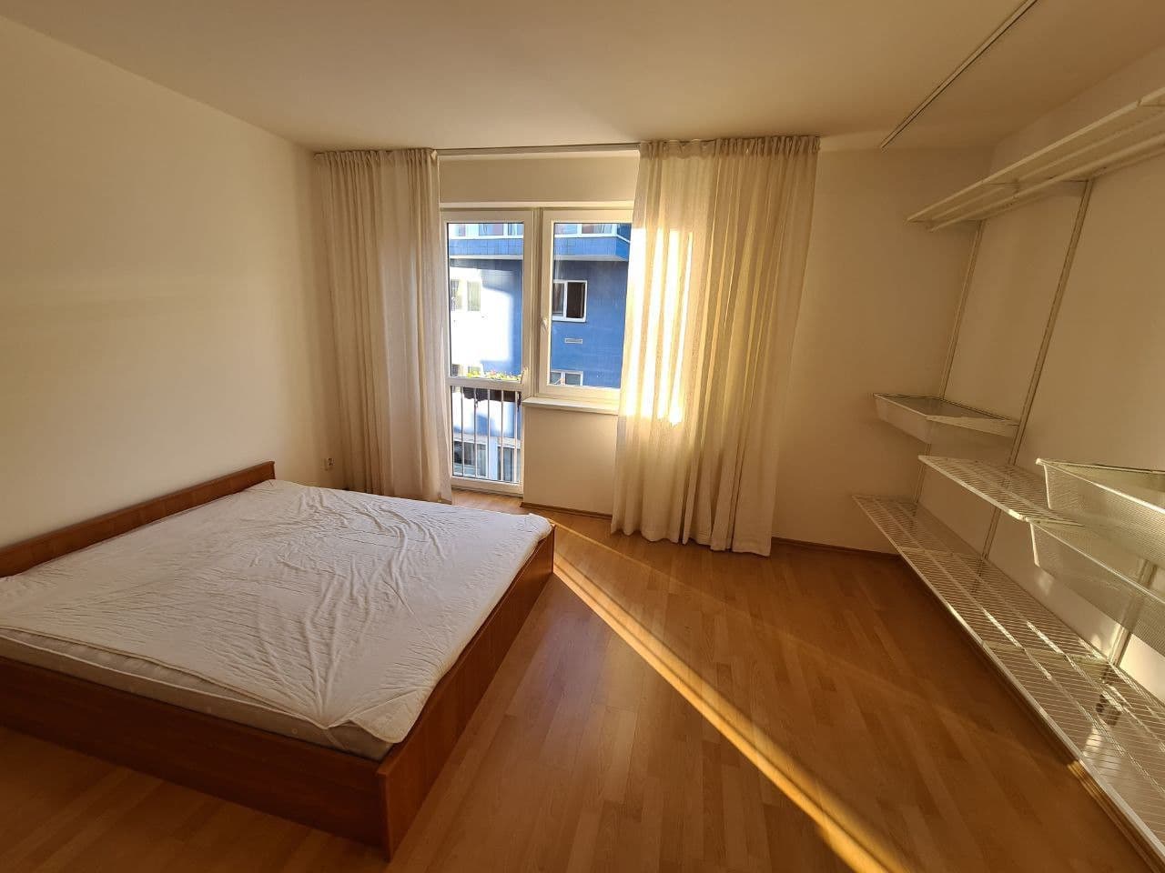 2 bedroom with open-plan kitchen flat to rent, 105 m², Vodní, Brno, Jihomoravský Region 2 bedroom with open-plan kitchen flat to rent, 105 m², Vodní, Brno, Jihomoravský Region