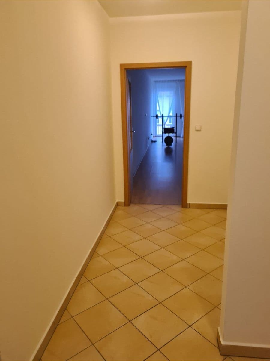 2 bedroom with open-plan kitchen flat to rent, 105 m², Vodní, Brno, Jihomoravský Region 2 bedroom with open-plan kitchen flat to rent, 105 m², Vodní, Brno, Jihomoravský Region