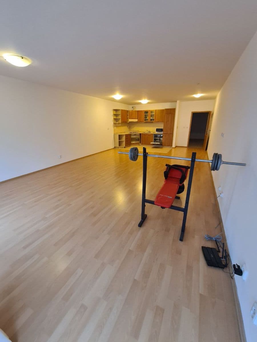 2 bedroom with open-plan kitchen flat to rent, 105 m², Vodní, Brno, Jihomoravský Region 2 bedroom with open-plan kitchen flat to rent, 105 m², Vodní, Brno, Jihomoravský Region