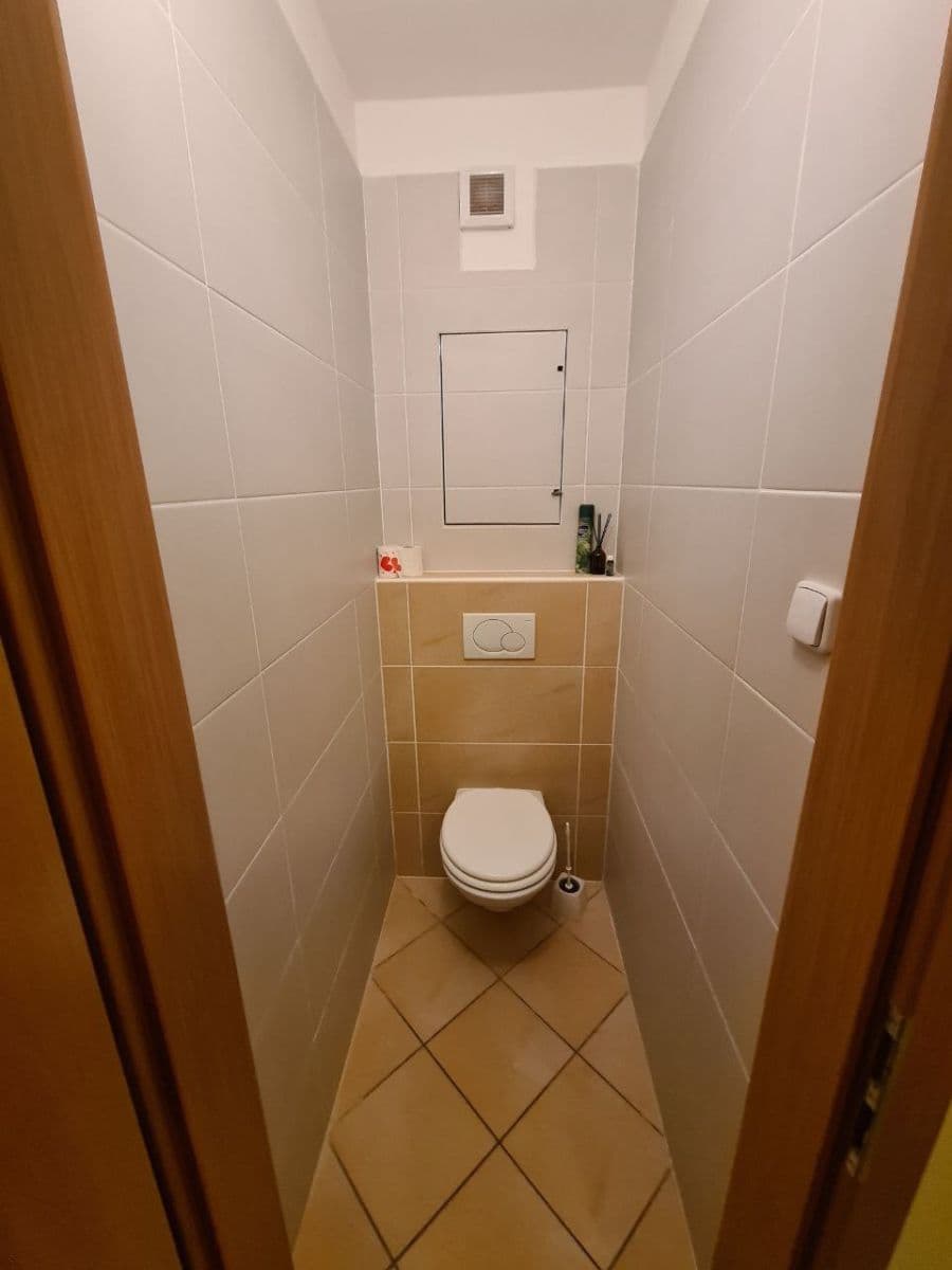 2 bedroom with open-plan kitchen flat to rent, 105 m², Vodní, Brno, Jihomoravský Region 2 bedroom with open-plan kitchen flat to rent, 105 m², Vodní, Brno, Jihomoravský Region