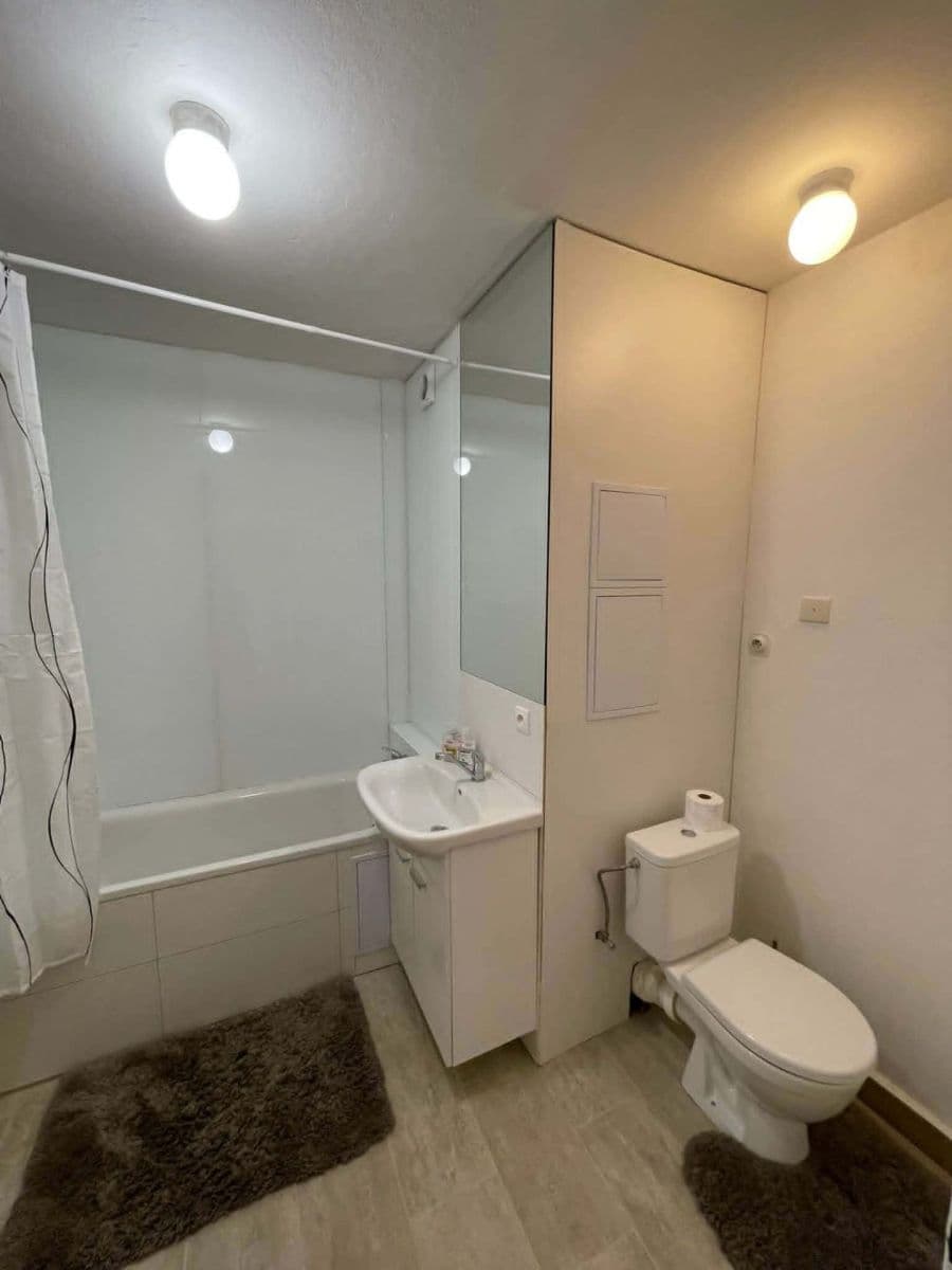 1 bedroom flat for sale, 39 m², Hurbanova, Prague, Prague 1 bedroom flat for sale, 39 m², Hurbanova, Prague, Prague