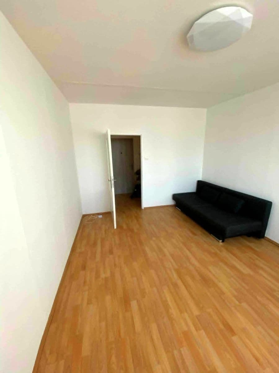 1 bedroom flat for sale, 39 m², Hurbanova, Prague, Prague 1 bedroom flat for sale, 39 m², Hurbanova, Prague, Prague