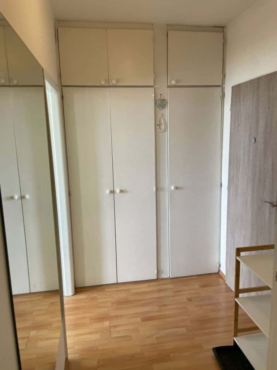 1 bedroom flat for sale, 39 m², Hurbanova, Prague, Prague 1 bedroom flat for sale, 39 m², Hurbanova, Prague, Prague