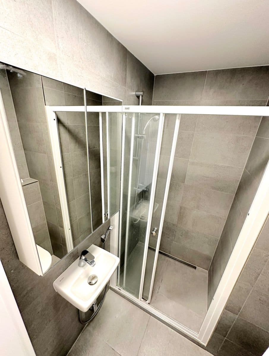 1 bedroom with open-plan kitchen flat to rent, 67 m², Kollárova, Prague, Prague 1 bedroom with open-plan kitchen flat to rent, 67 m², Kollárova, Prague, Prague
