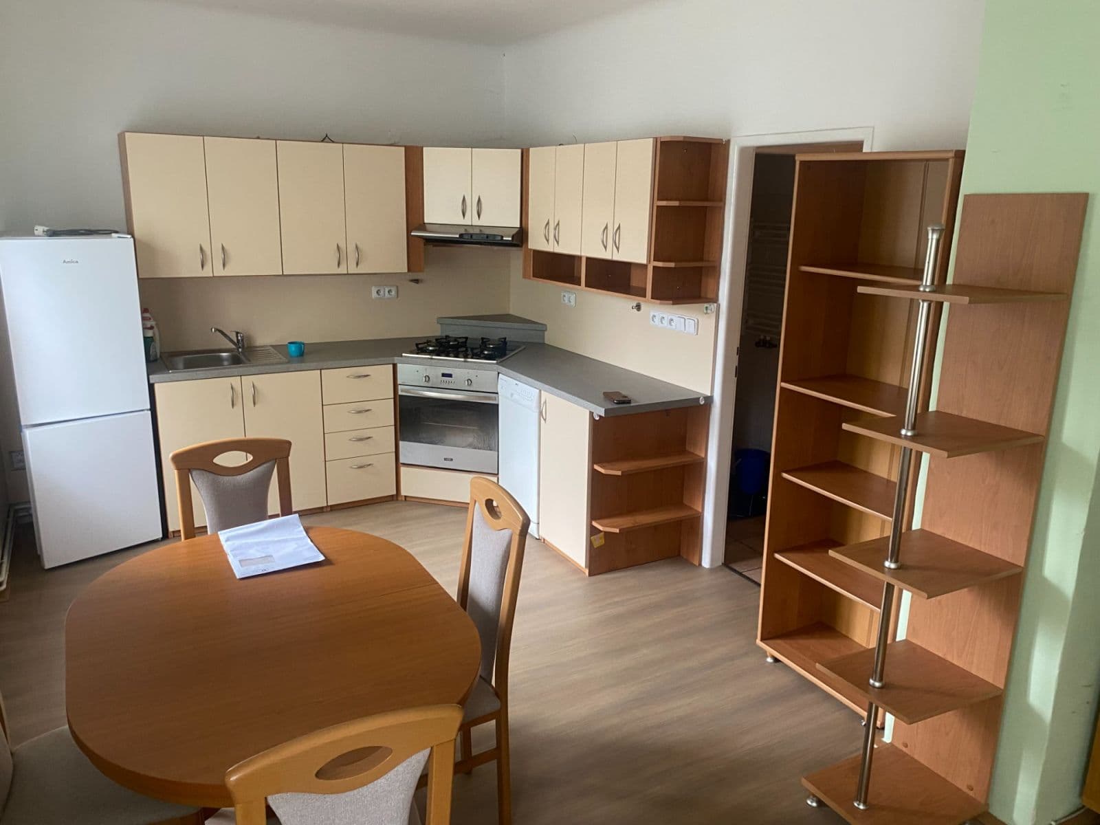 1 bedroom with open-plan kitchen flat for sale, 61 m², Barákova, Rokycany, Plzeňský Region 1 bedroom with open-plan kitchen flat for sale, 61 m², Barákova, Rokycany, Plzeňský Region