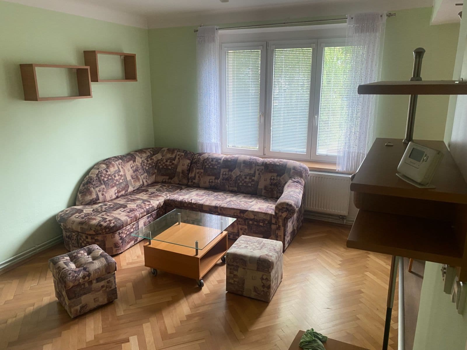 1 bedroom with open-plan kitchen flat for sale, 61 m², Barákova, Rokycany, Plzeňský Region 1 bedroom with open-plan kitchen flat for sale, 61 m², Barákova, Rokycany, Plzeňský Region