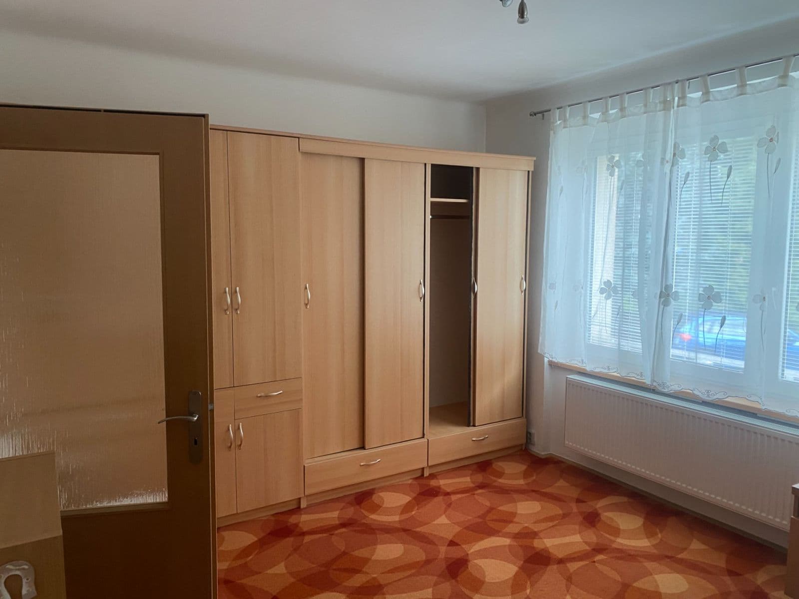 1 bedroom with open-plan kitchen flat for sale, 61 m², Barákova, Rokycany, Plzeňský Region 1 bedroom with open-plan kitchen flat for sale, 61 m², Barákova, Rokycany, Plzeňský Region